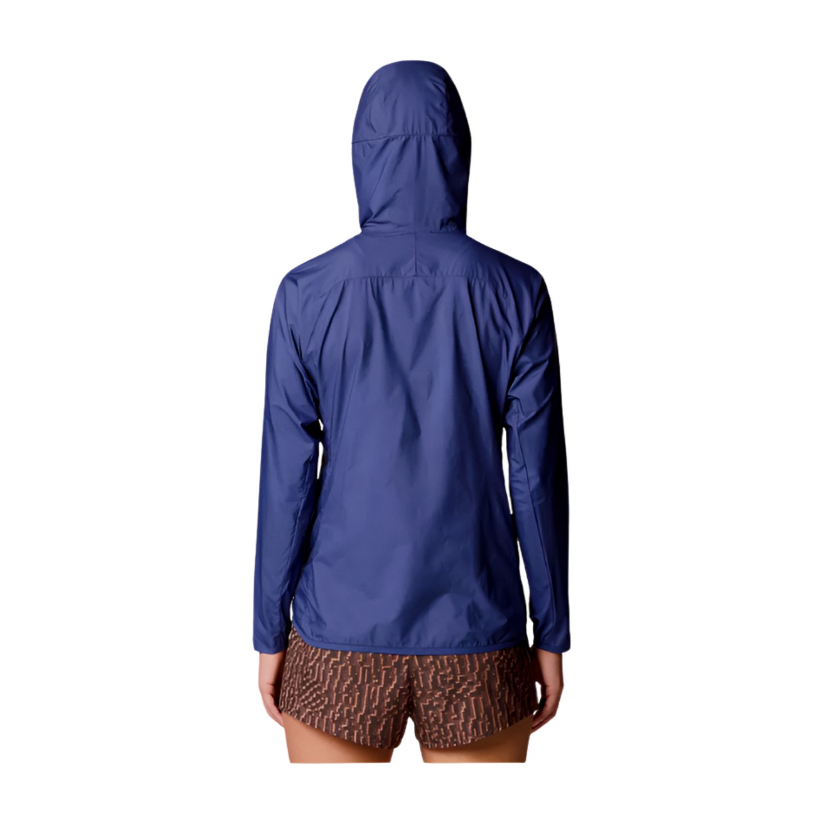 Mountain Hardwear Mountain Hardwear Ws Kor Airshell Hooded Jacket