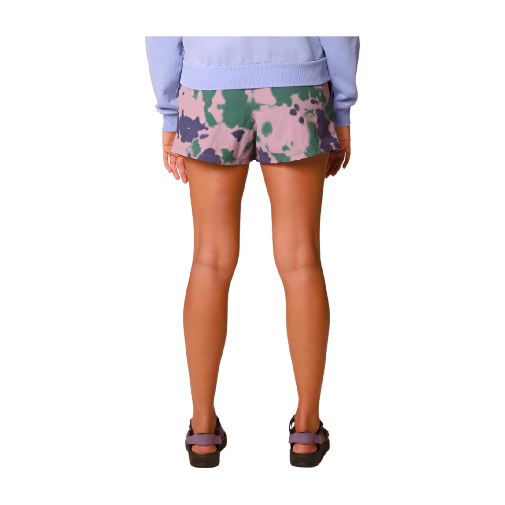 Mountain Hardwear Mountain Hardwear Ws Stryder Short 3"