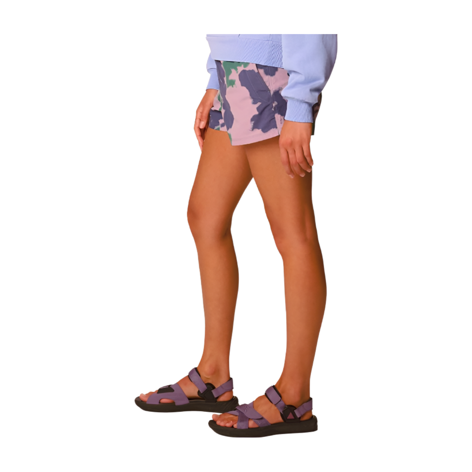 Mountain Hardwear Mountain Hardwear Ws Stryder Short 3"