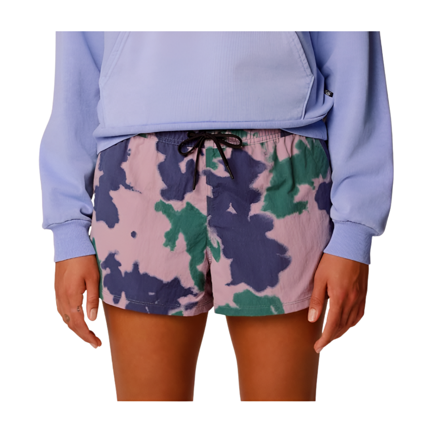 Mountain Hardwear Mountain Hardwear Ws Stryder Short 3"