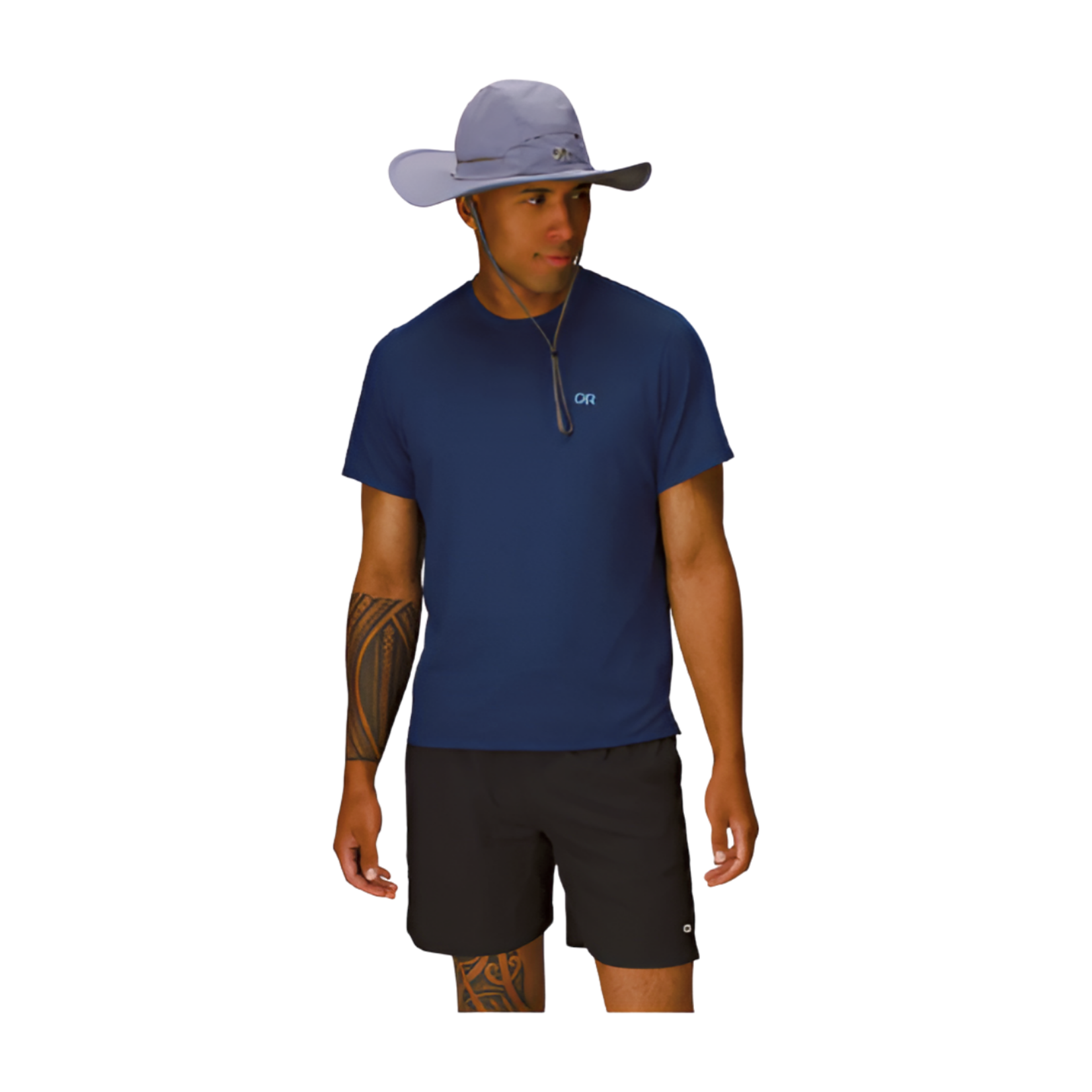 Outdoor Research Outdoor Research Sunbriolet Sun Hat
