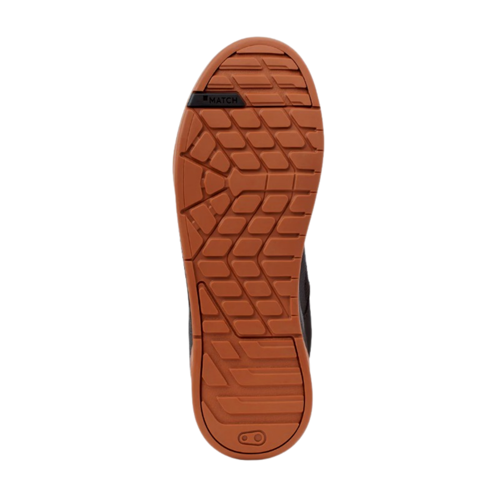 Crank Brothers Crank Brothers Stamp Lace Flat Shoe