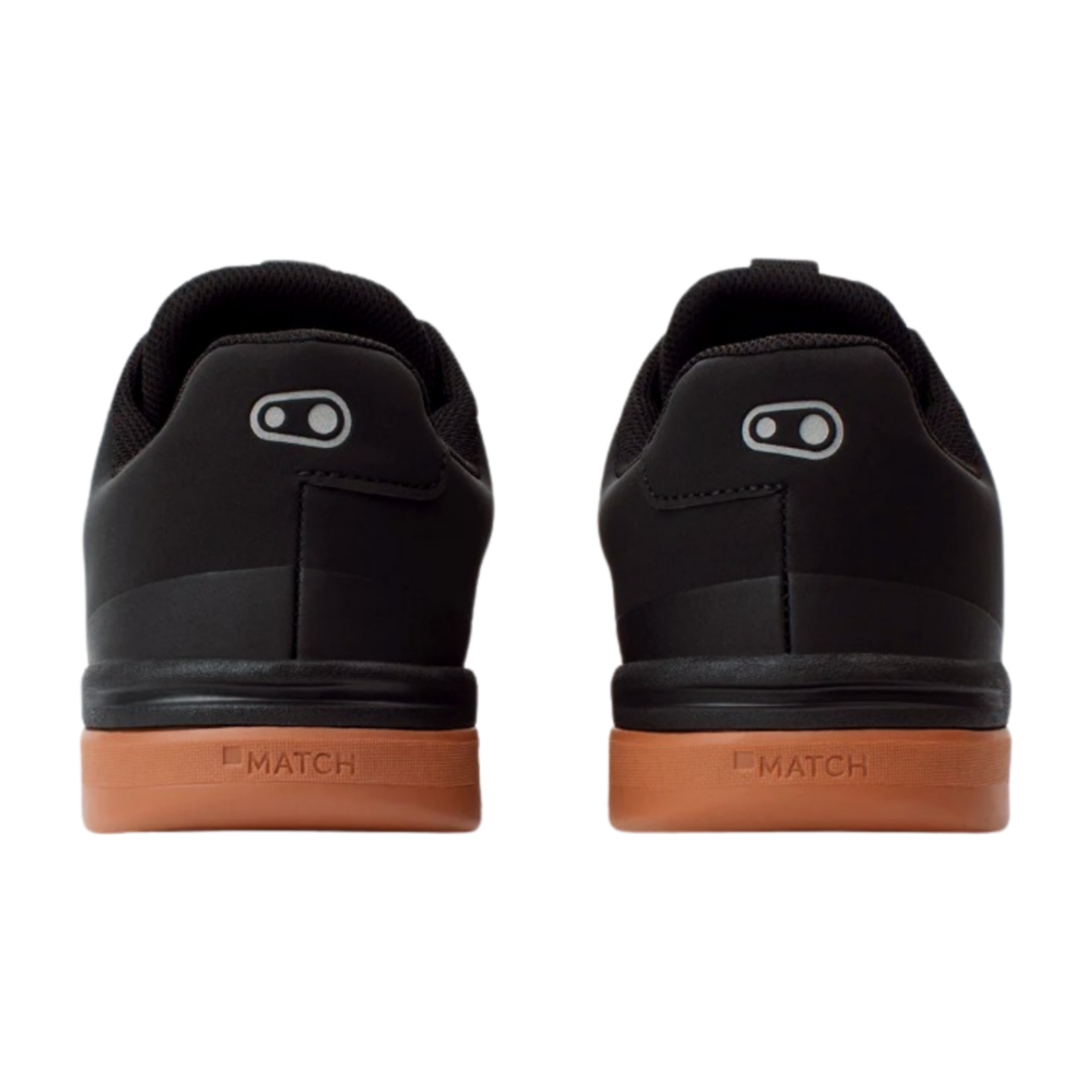 Crank Brothers Crank Brothers Stamp Lace Flat Shoe
