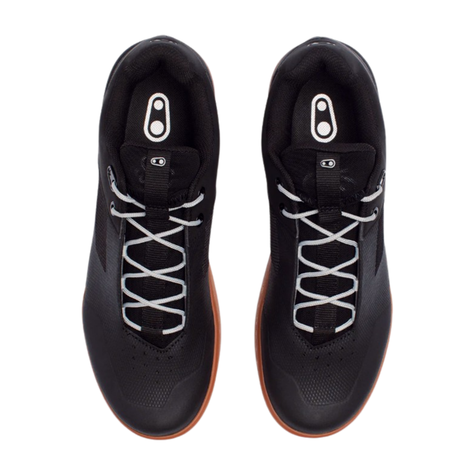 Crank Brothers Crank Brothers Stamp Lace Flat Shoe