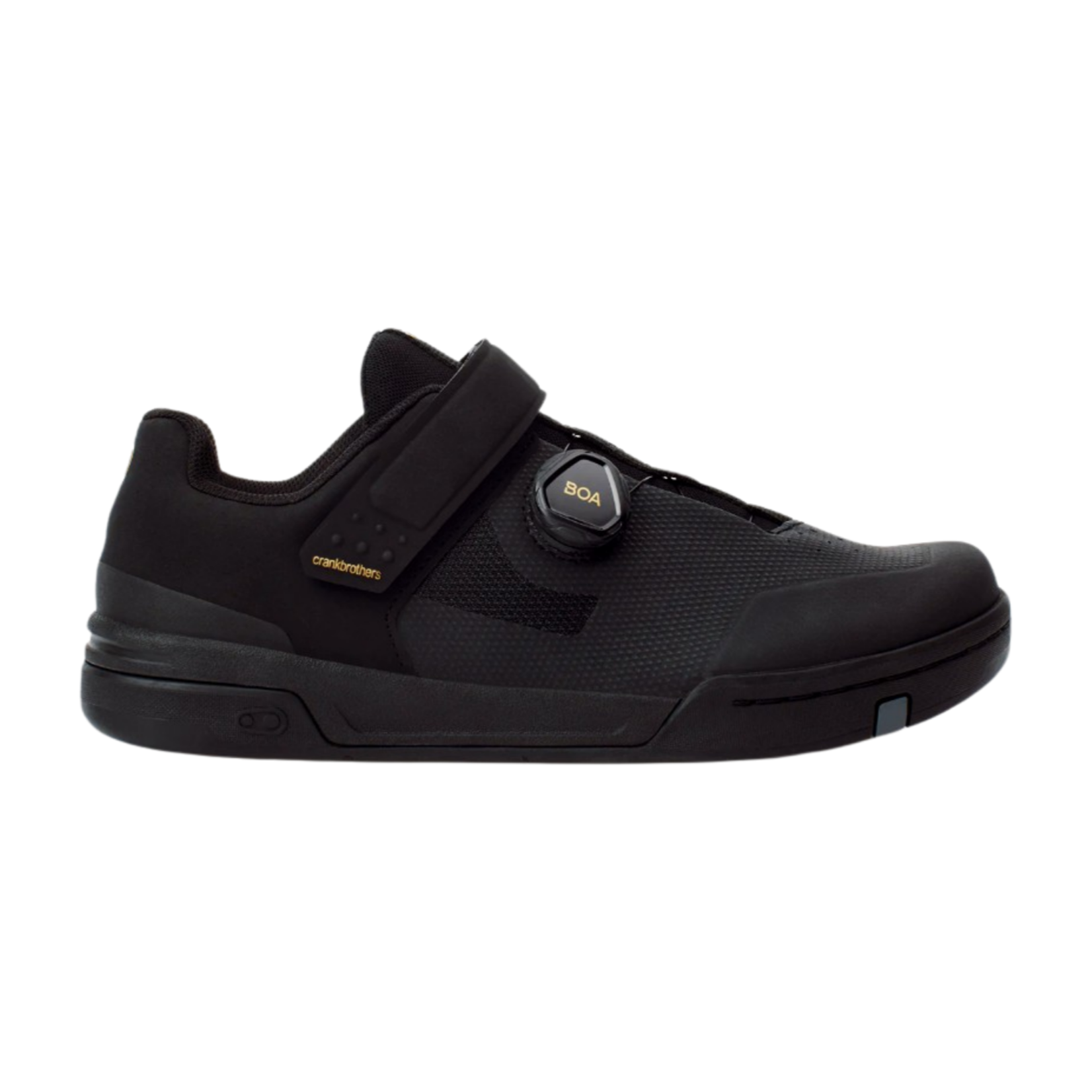 Crank Brothers Crank Brothers Stamp Boa MTB Flat Shoe