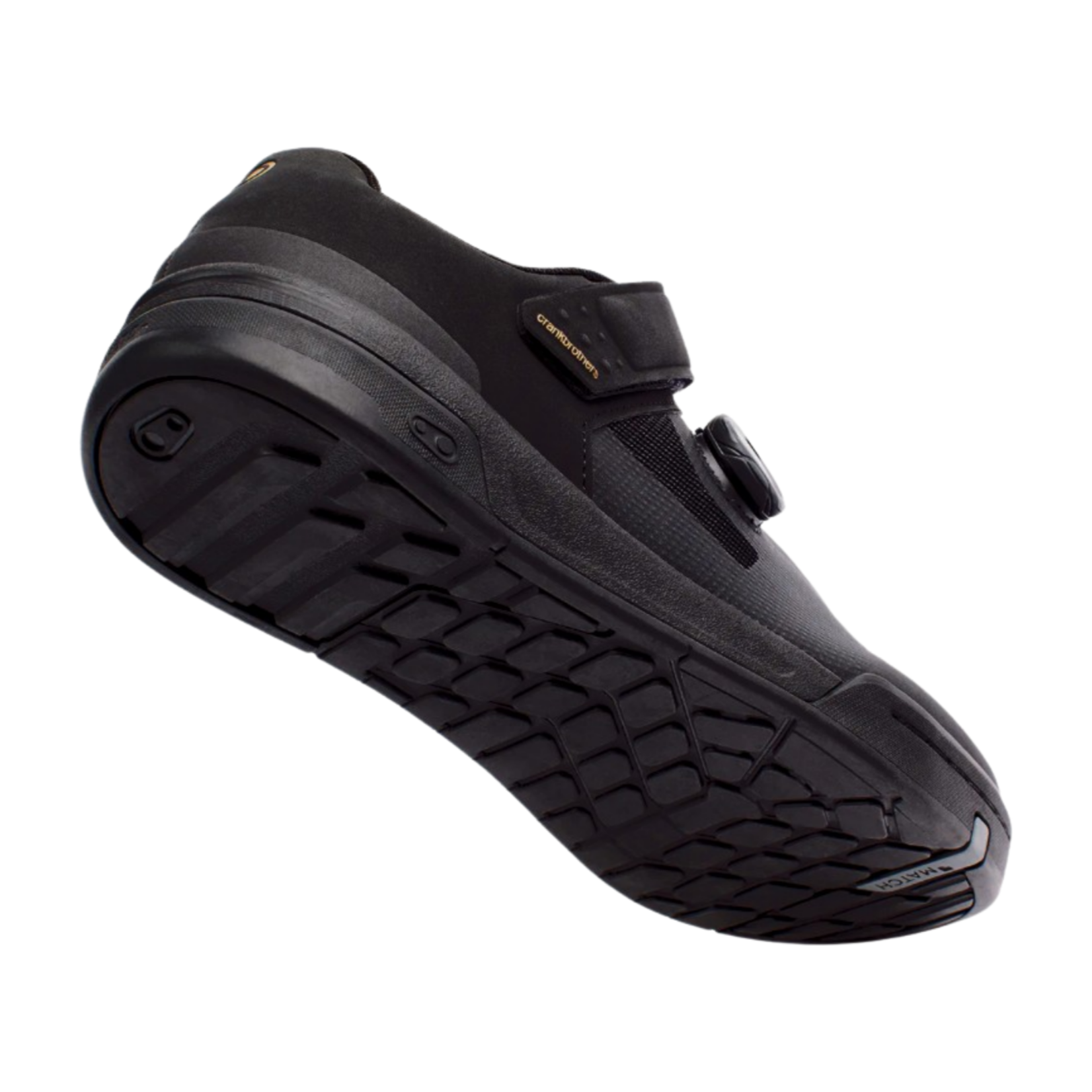 Crank Brothers Crank Brothers Stamp Boa MTB Flat Shoe