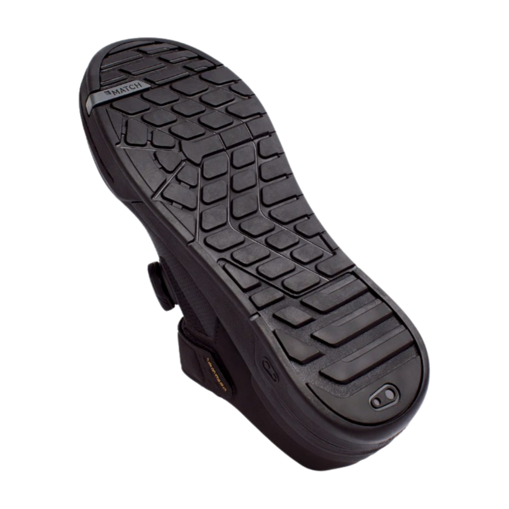 Crank Brothers Crank Brothers Stamp Boa MTB Flat Shoe