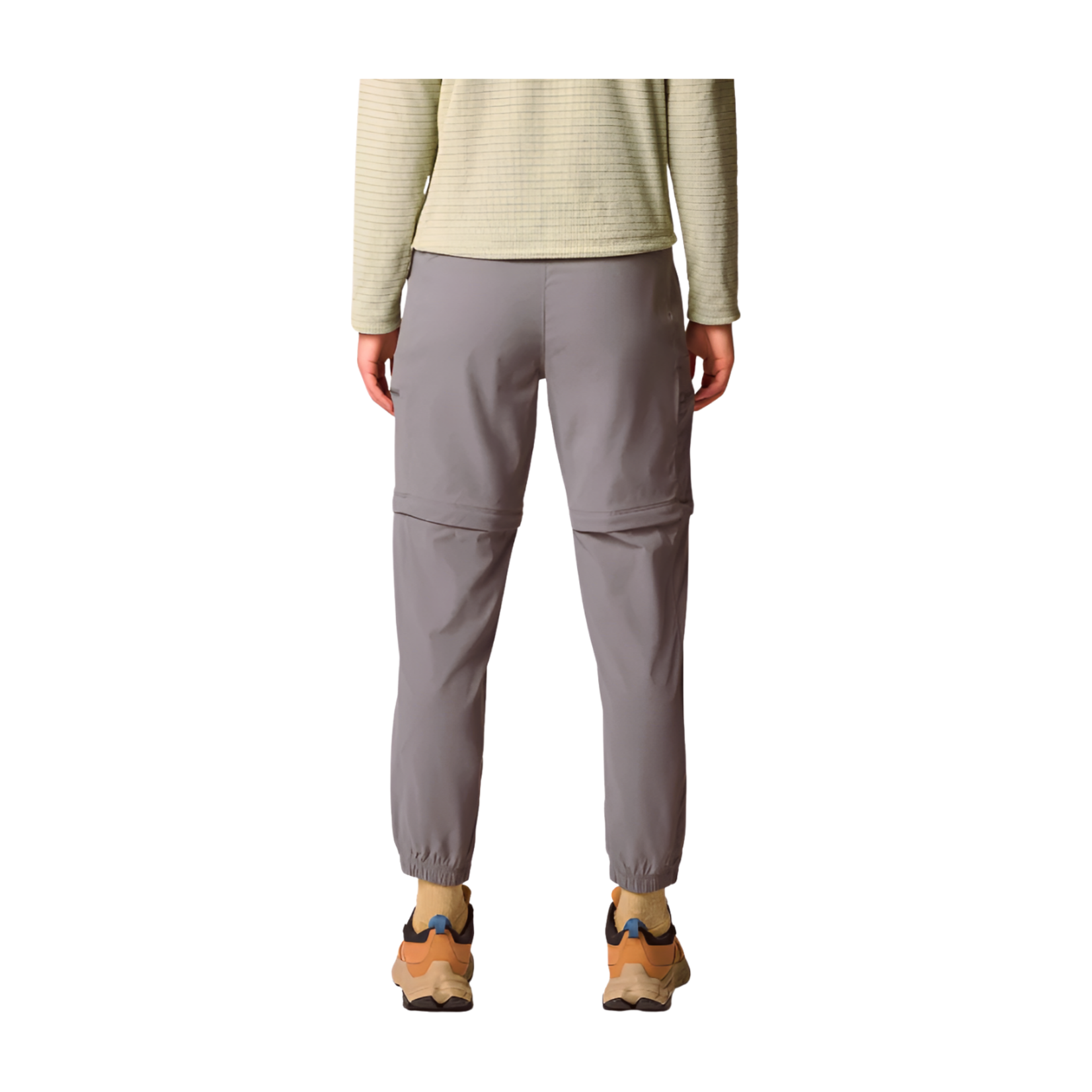 Mountain Hardwear Mountain Hardwear Ws Dynama Convertible Utility Jogger