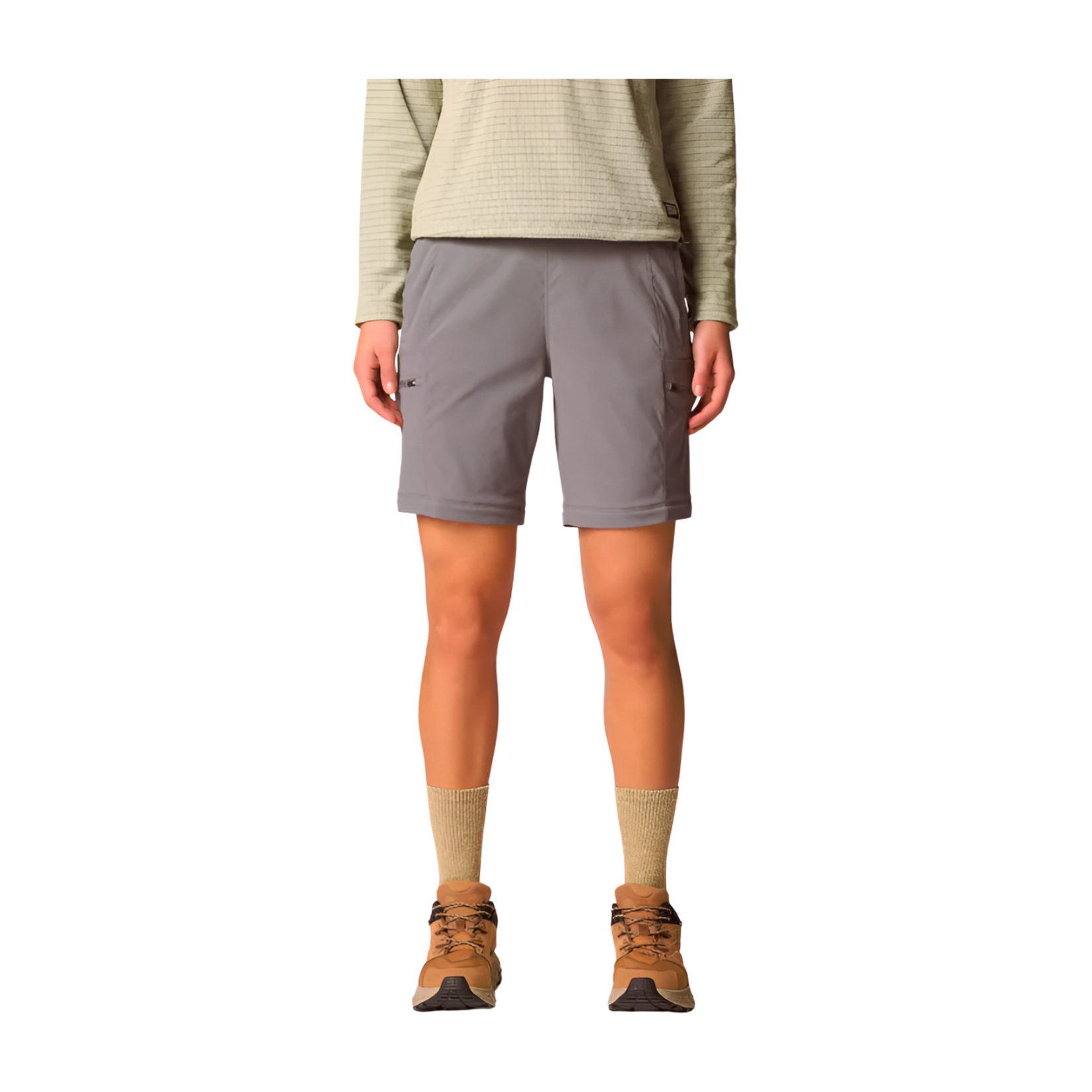 Mountain Hardwear Mountain Hardwear Ws Dynama Convertible Utility Jogger