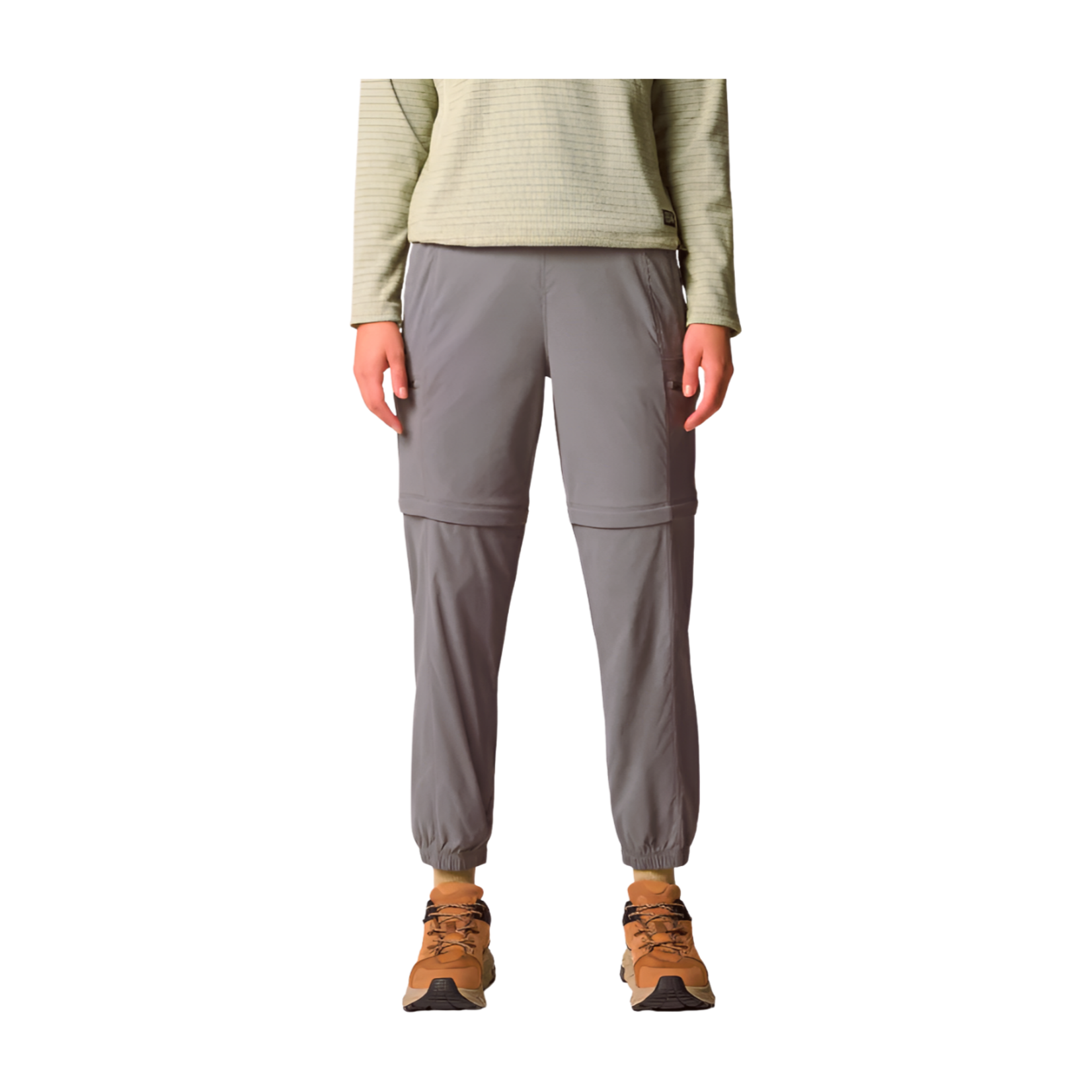Mountain Hardwear Mountain Hardwear Ws Dynama Convertible Utility Jogger