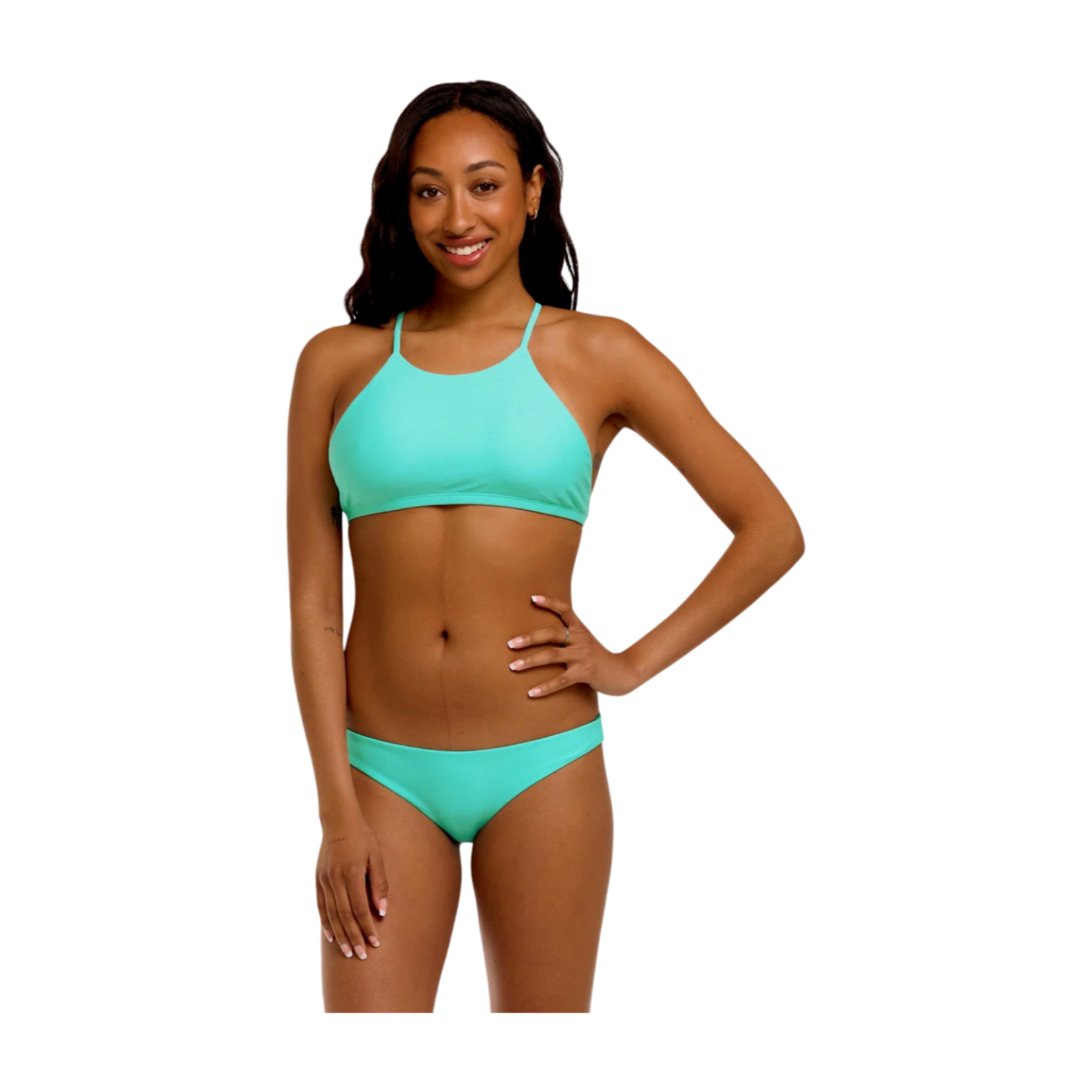 Body Glove Body Glove Smoothies Alesha Swim Top