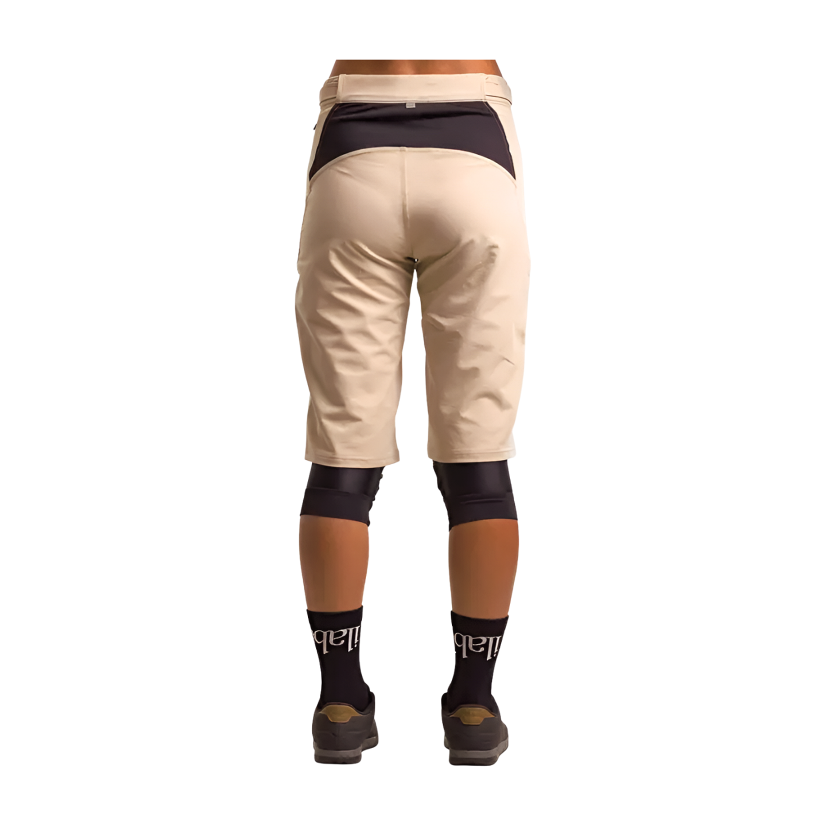 ILABB ILABB Ws Traverse Ride Short
