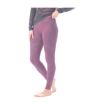 Smartwool Smartwool Ws Intraknit Thermal Merino Base Layer Bottom