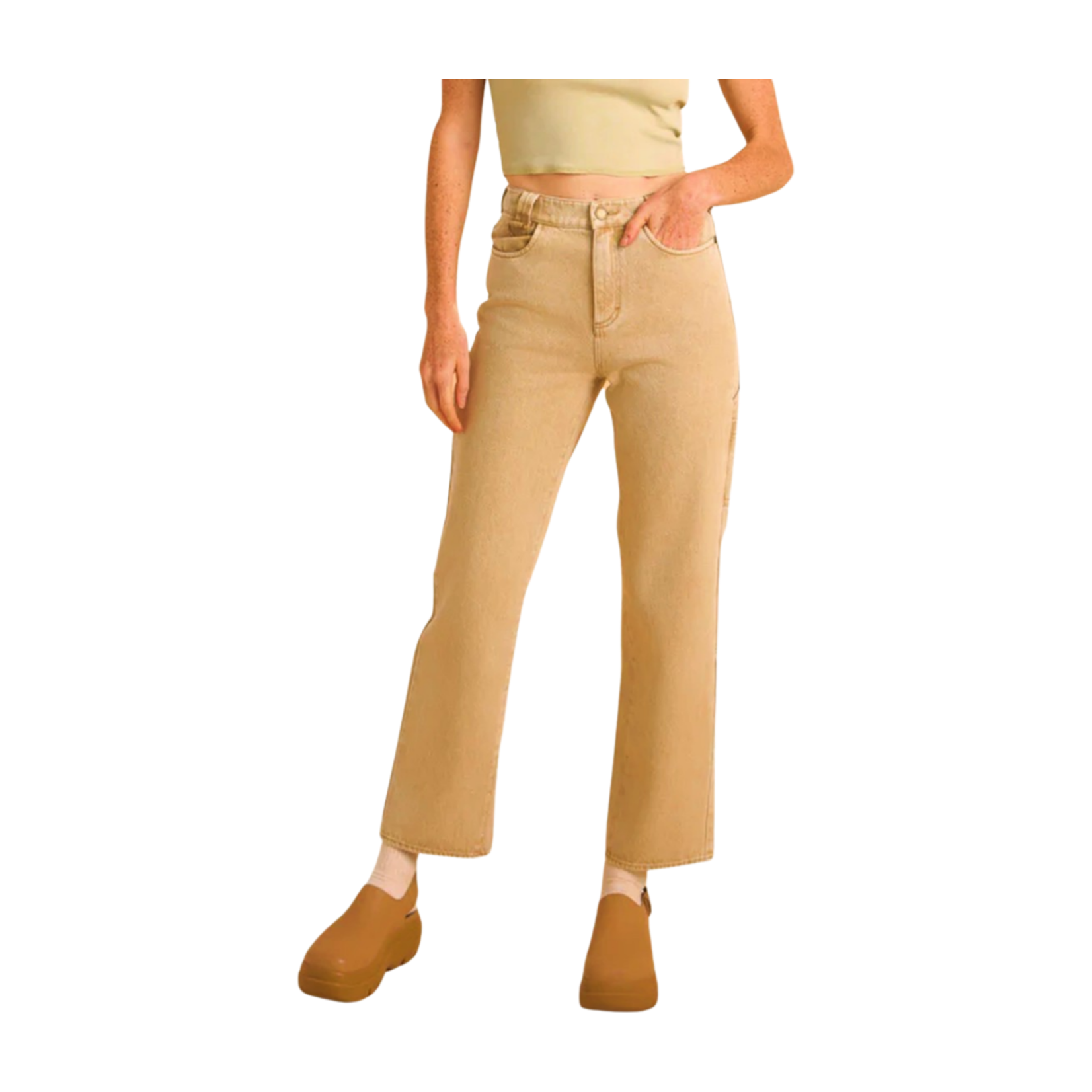 ROARK Roark Ws Hwy 1 Pant