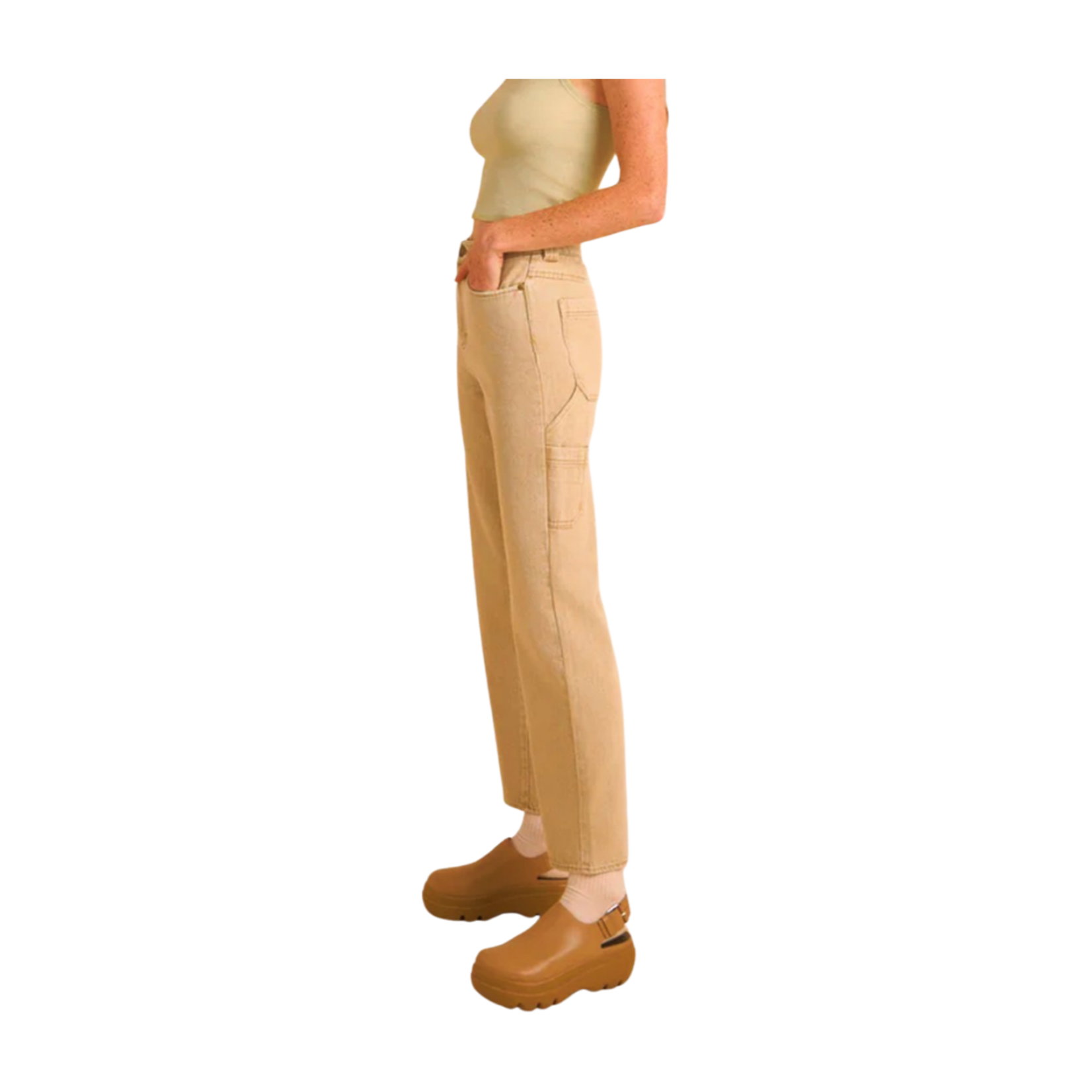 ROARK Roark Ws Hwy 1 Pant