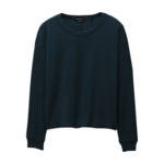 Prana Prana Ws Cozy Up LS Crew