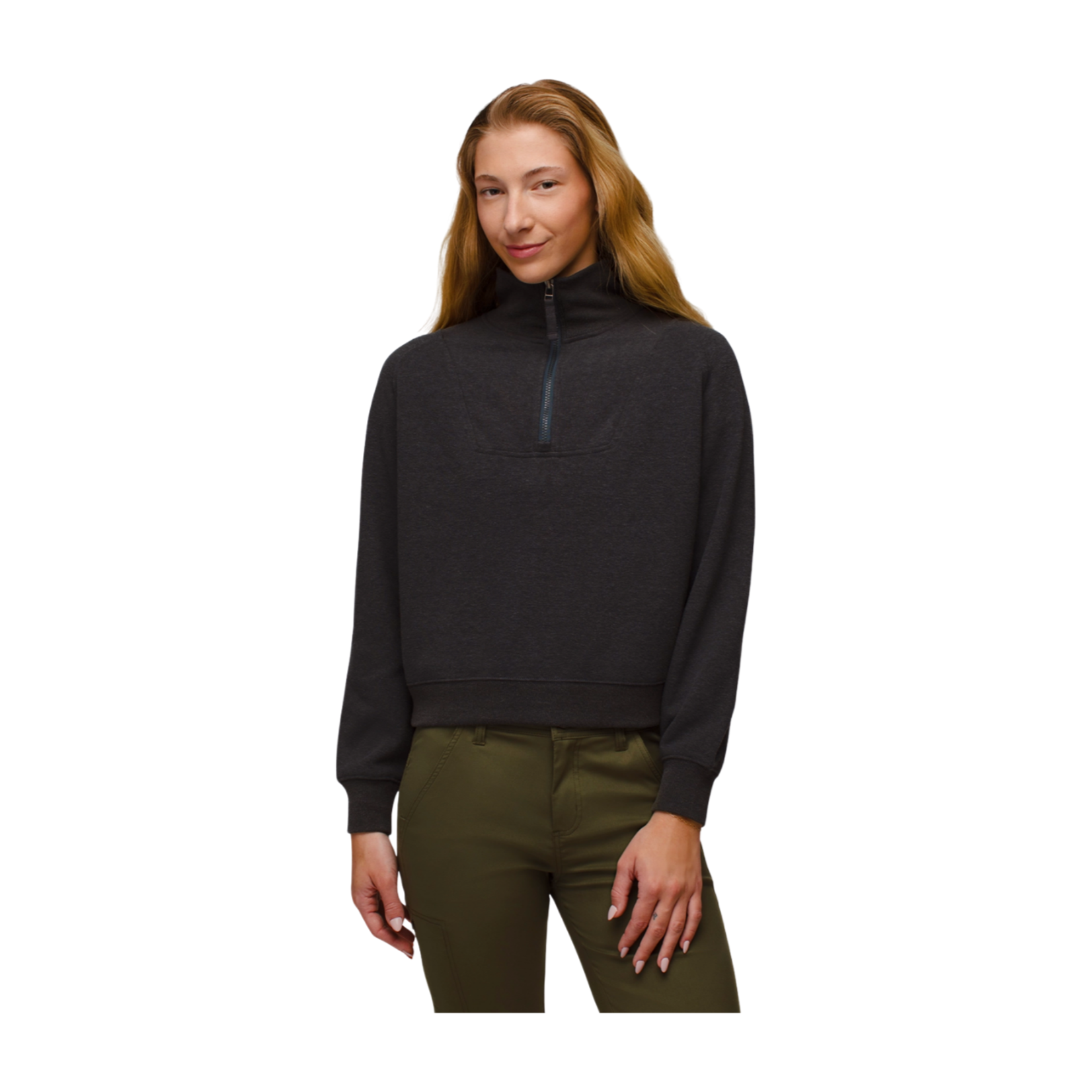 Prana Prana Ws Cozy Up Pullover