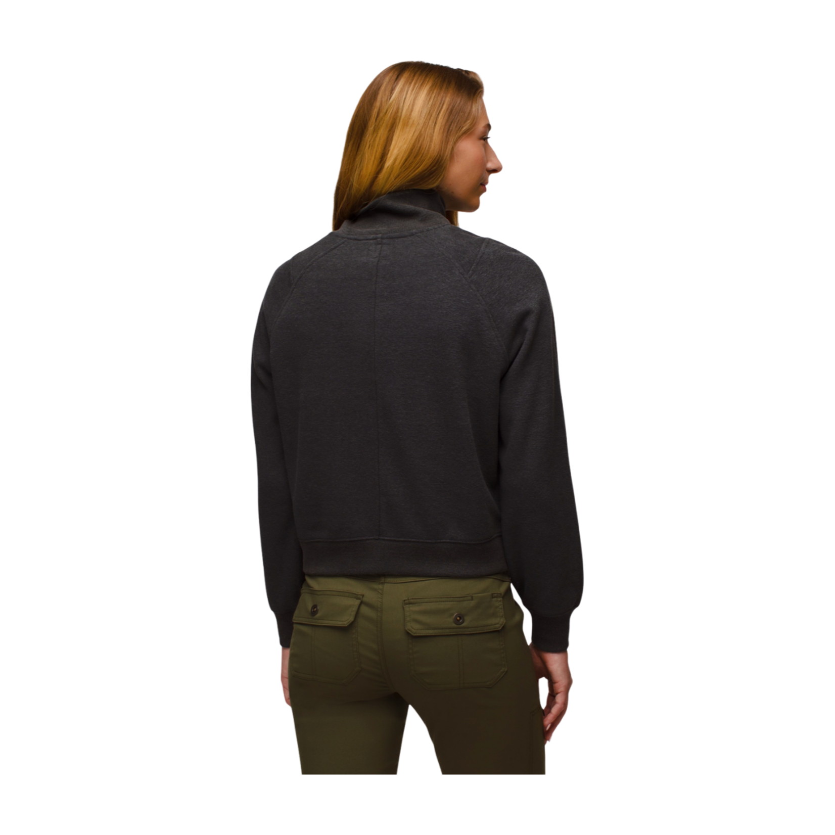 Prana Prana Ws Cozy Up Pullover