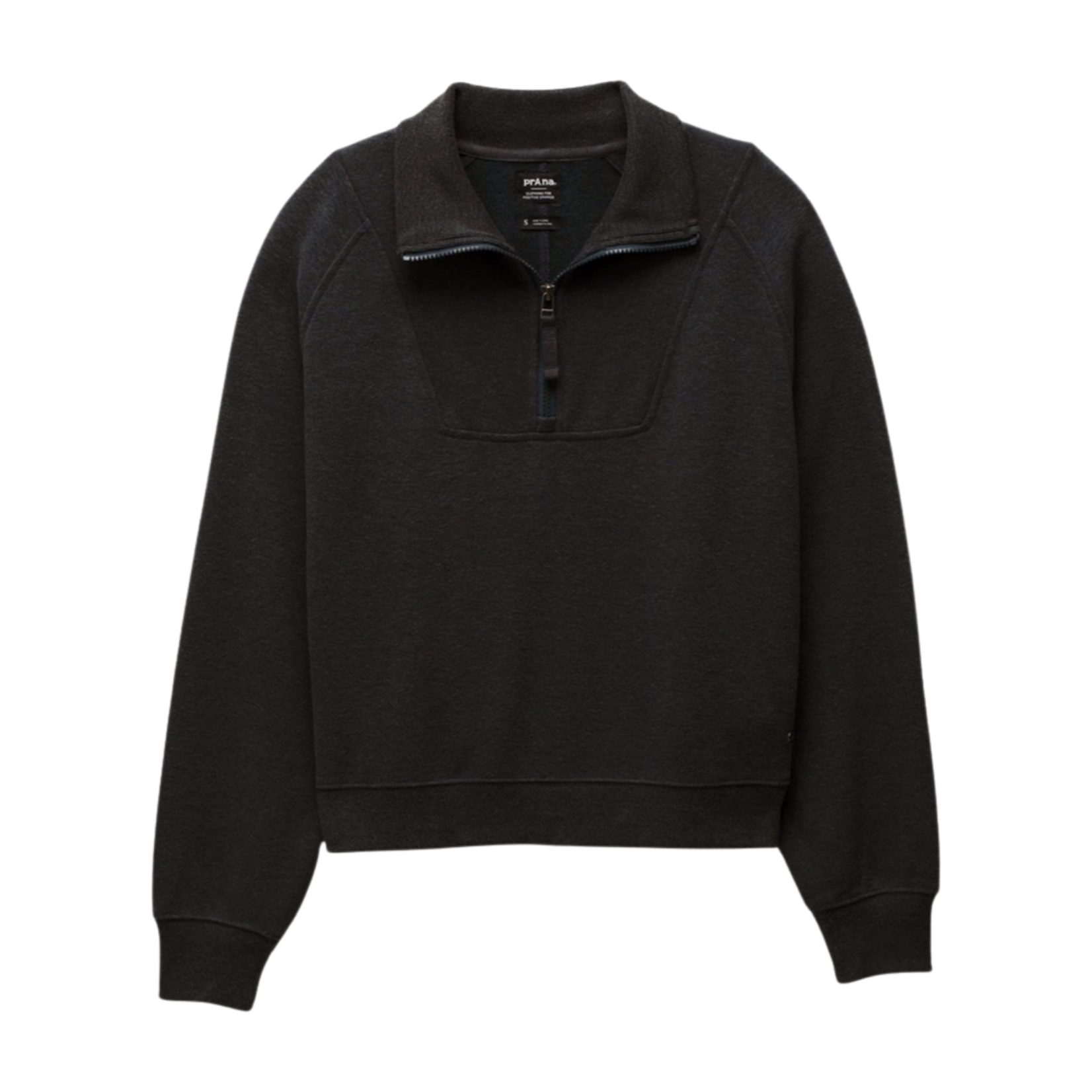 Prana Prana Ws Cozy Up Pullover