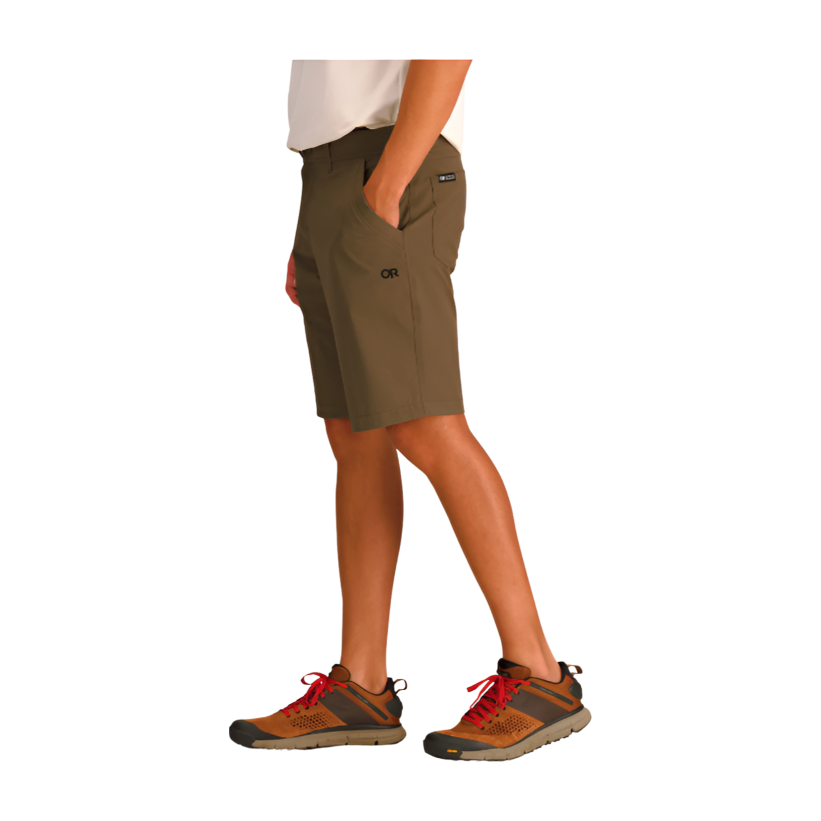 Outdoor Research Outdoor Research Ferrosi 10" Shorts