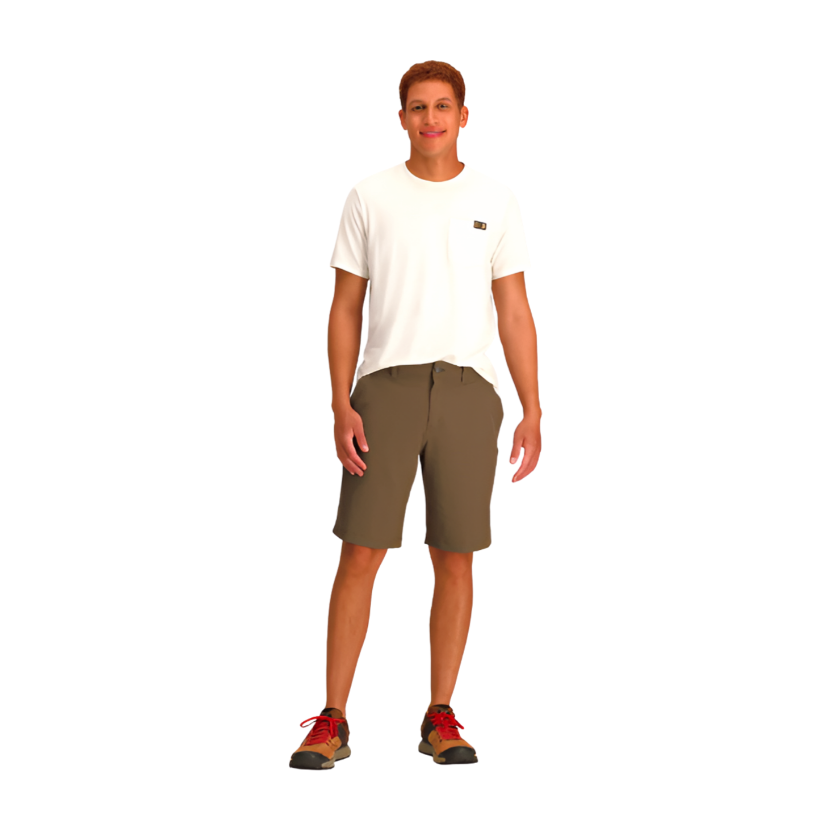 Outdoor Research Outdoor Research Ferrosi 10" Shorts