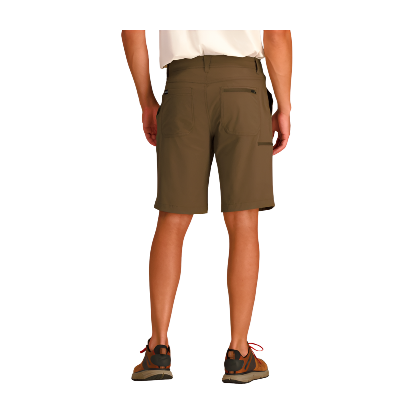 Outdoor Research Outdoor Research Ferrosi 10" Shorts