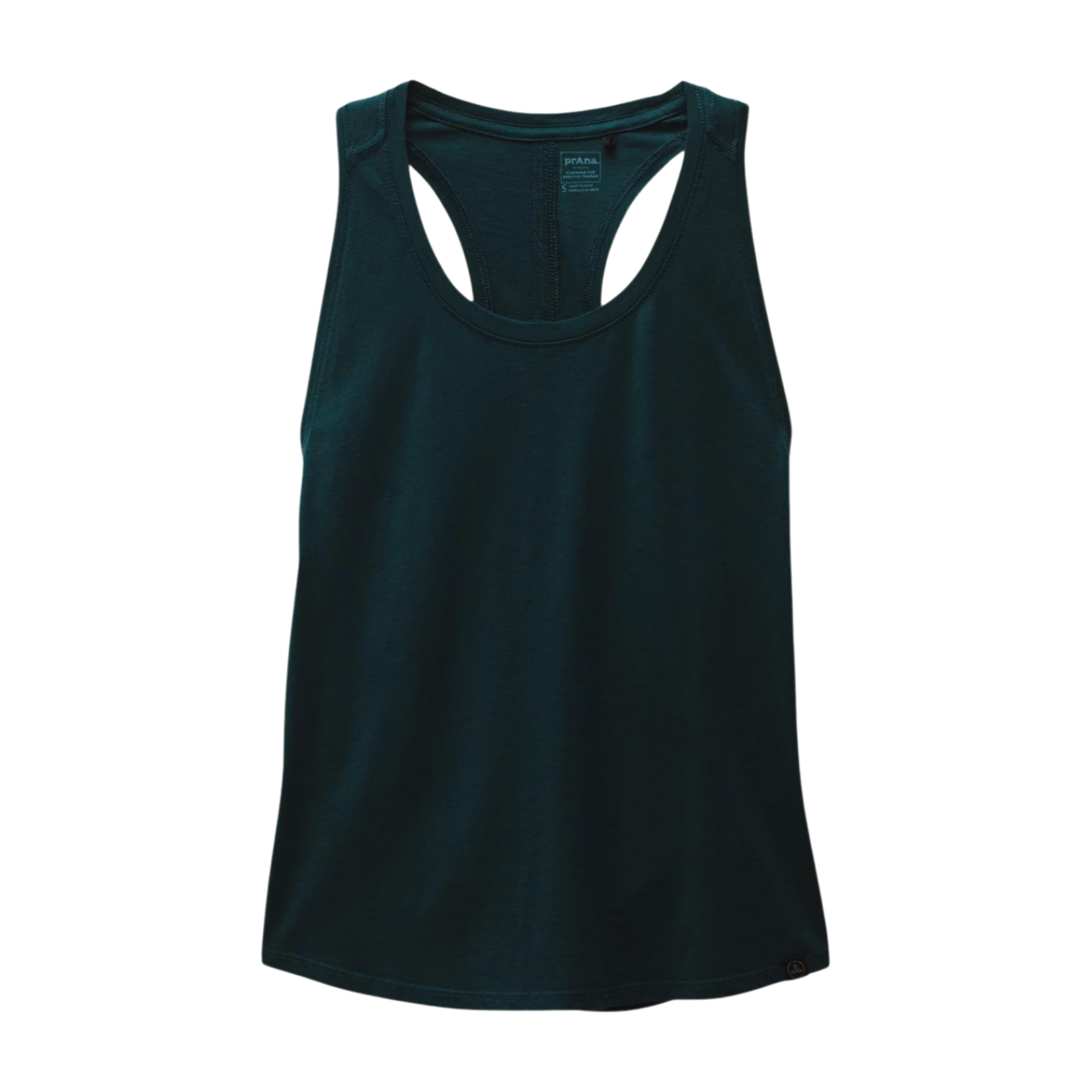 Prana Prana Ws Everyday Racerback Tank