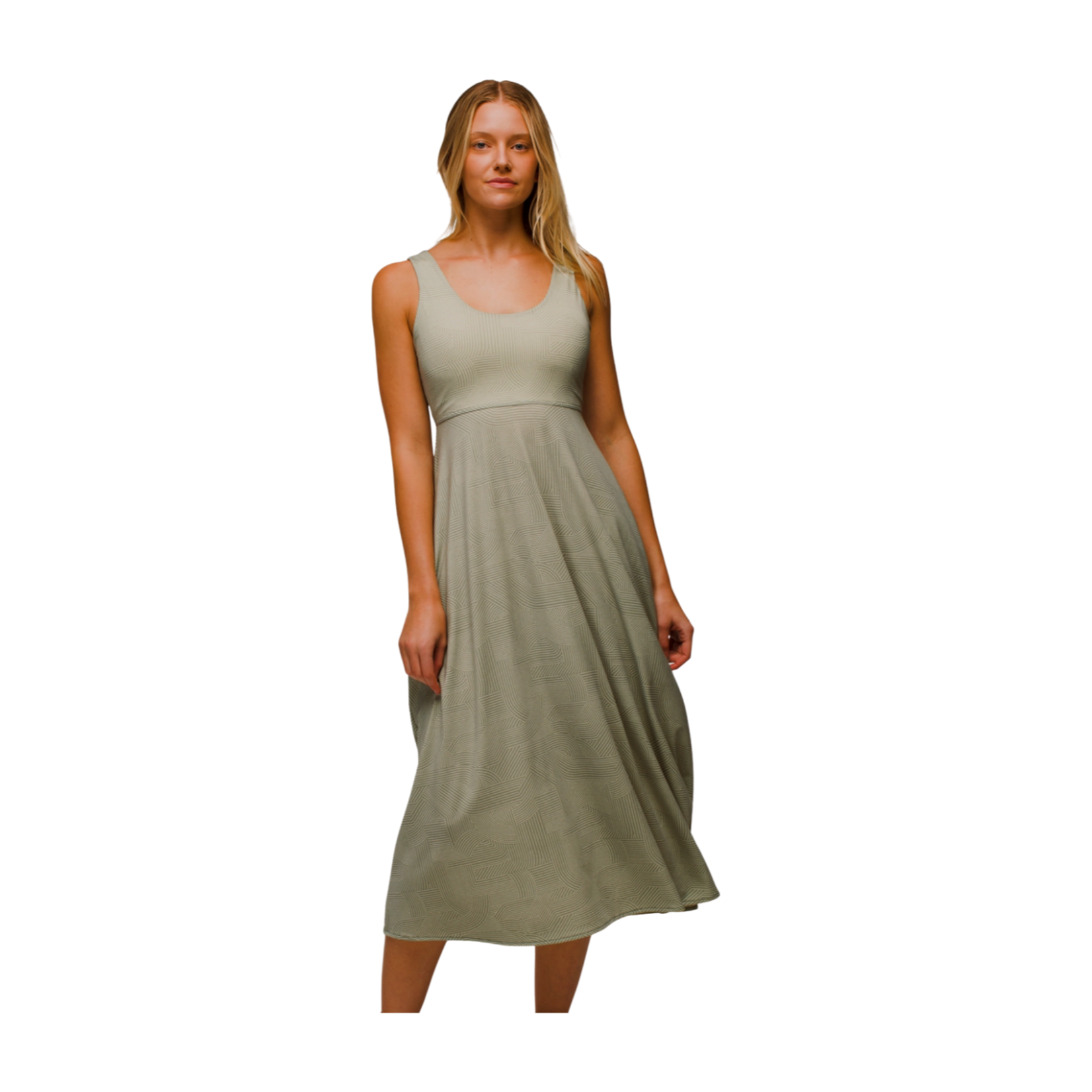 Prana Prana Ws Lata Beach Dress