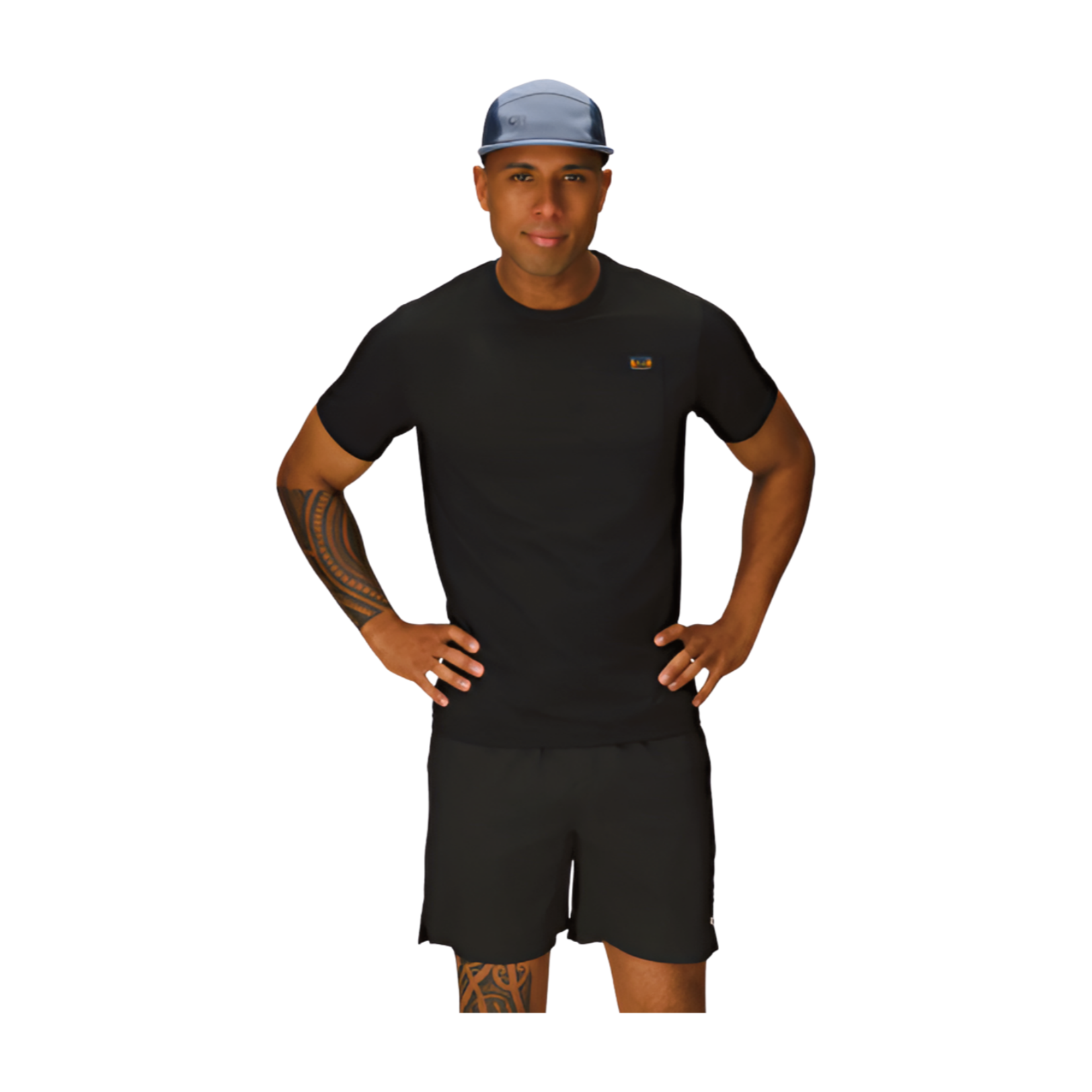 Outdoor Research Outdoor Research Loam 5-Panel Cap