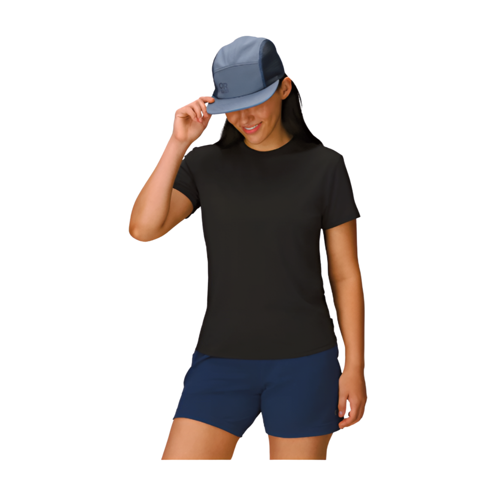 Outdoor Research Outdoor Research Loam 5-Panel Cap