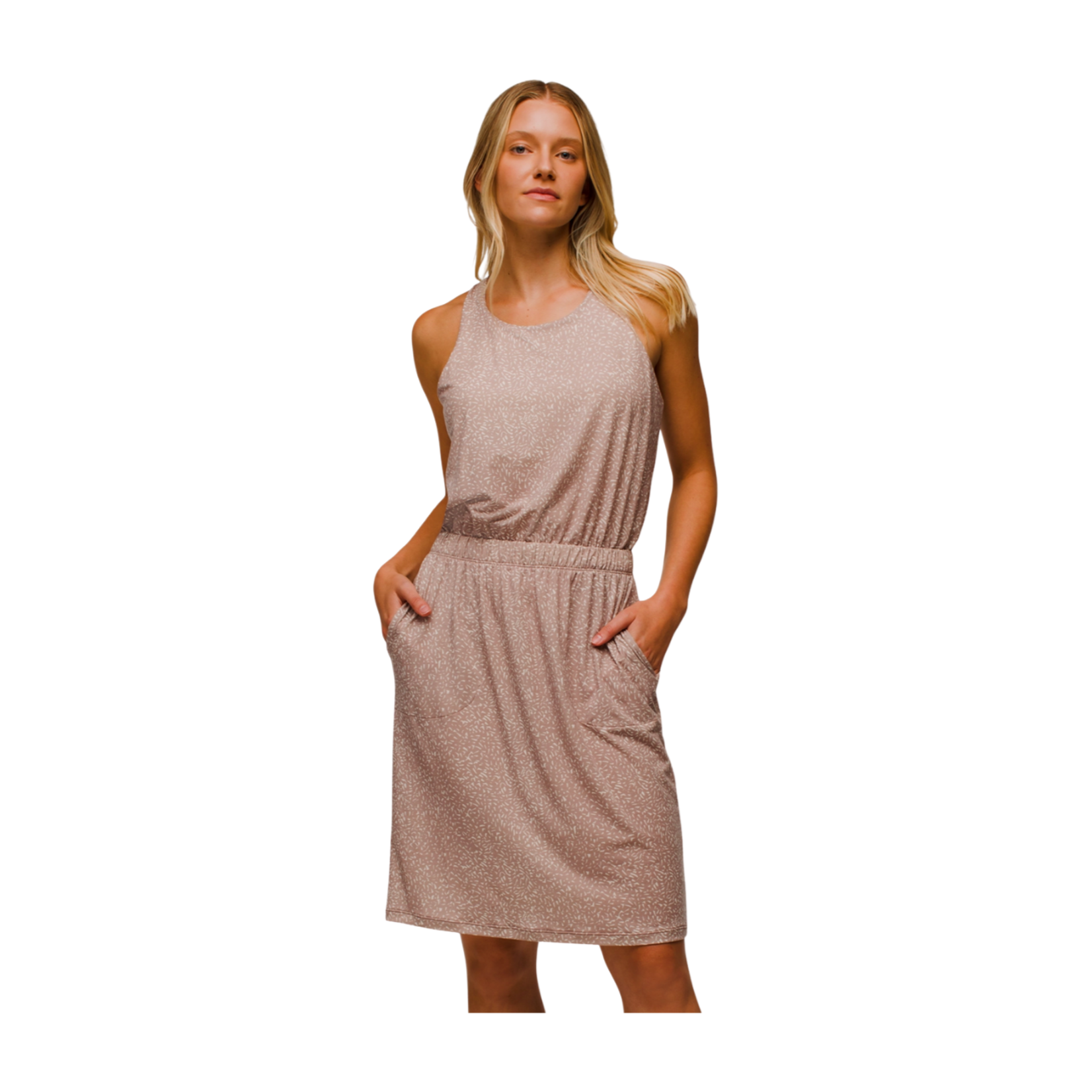 Prana Prana Ws Kamen Dress