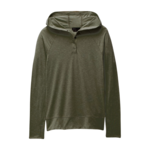 Prana Prana Ws Sol Searcher Hoodie