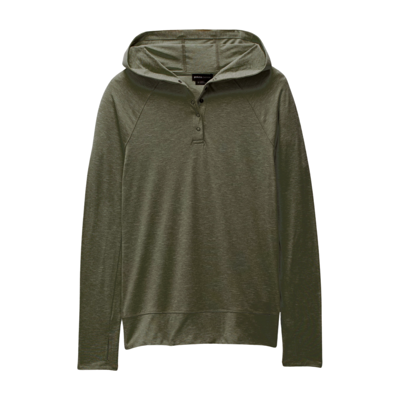 Prana Prana Ws Sol Searcher Hoodie