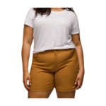 Prana Prana Ws Halle Short Plus II