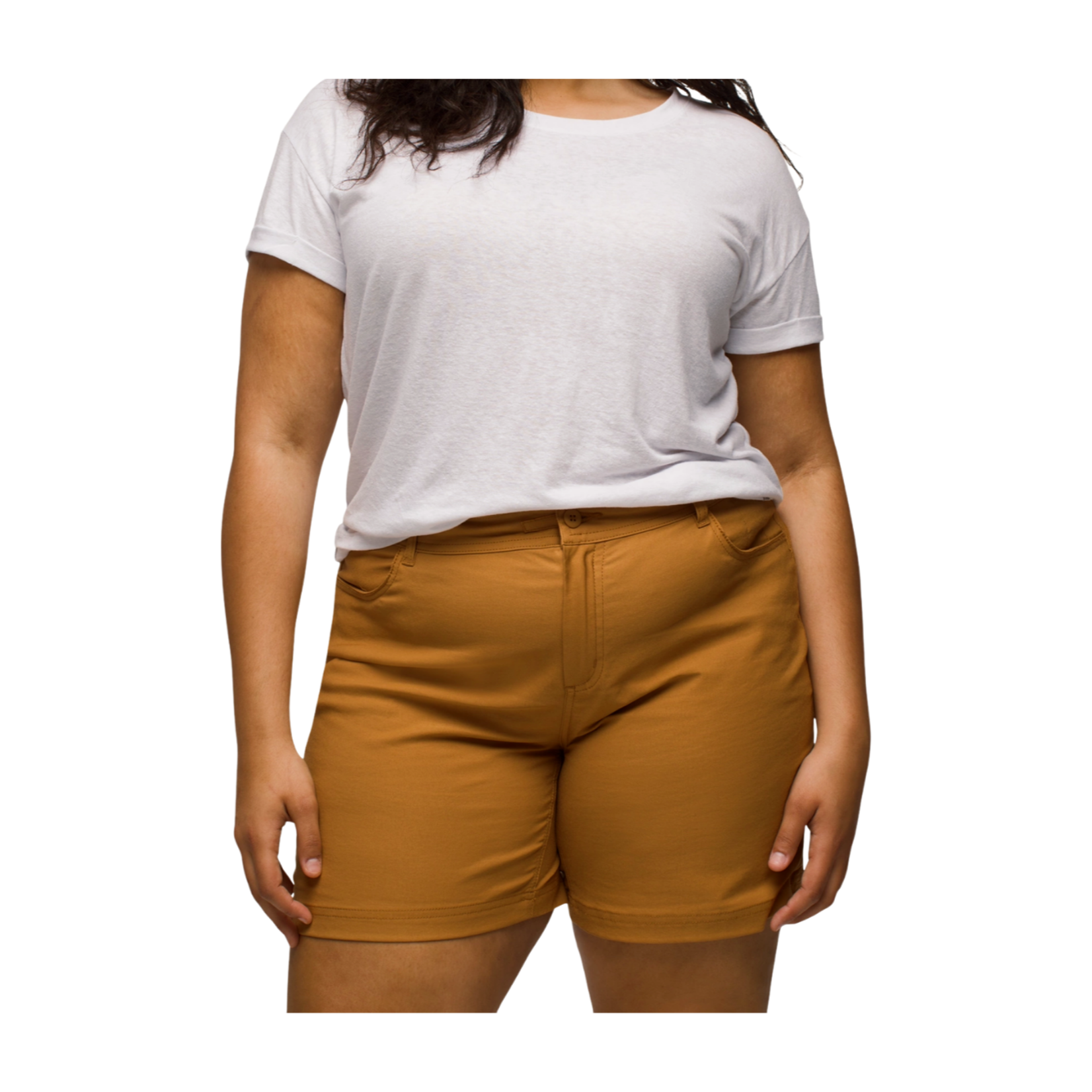 Prana Prana Ws Halle Short Plus II