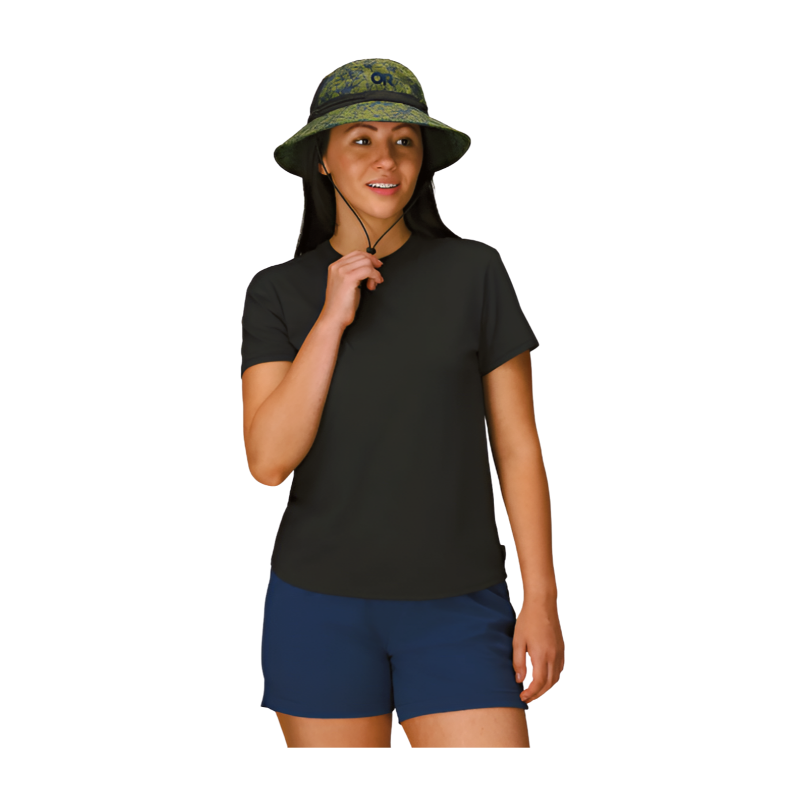 Outdoor Research Outdoor Research Odyssey Bucket Hat