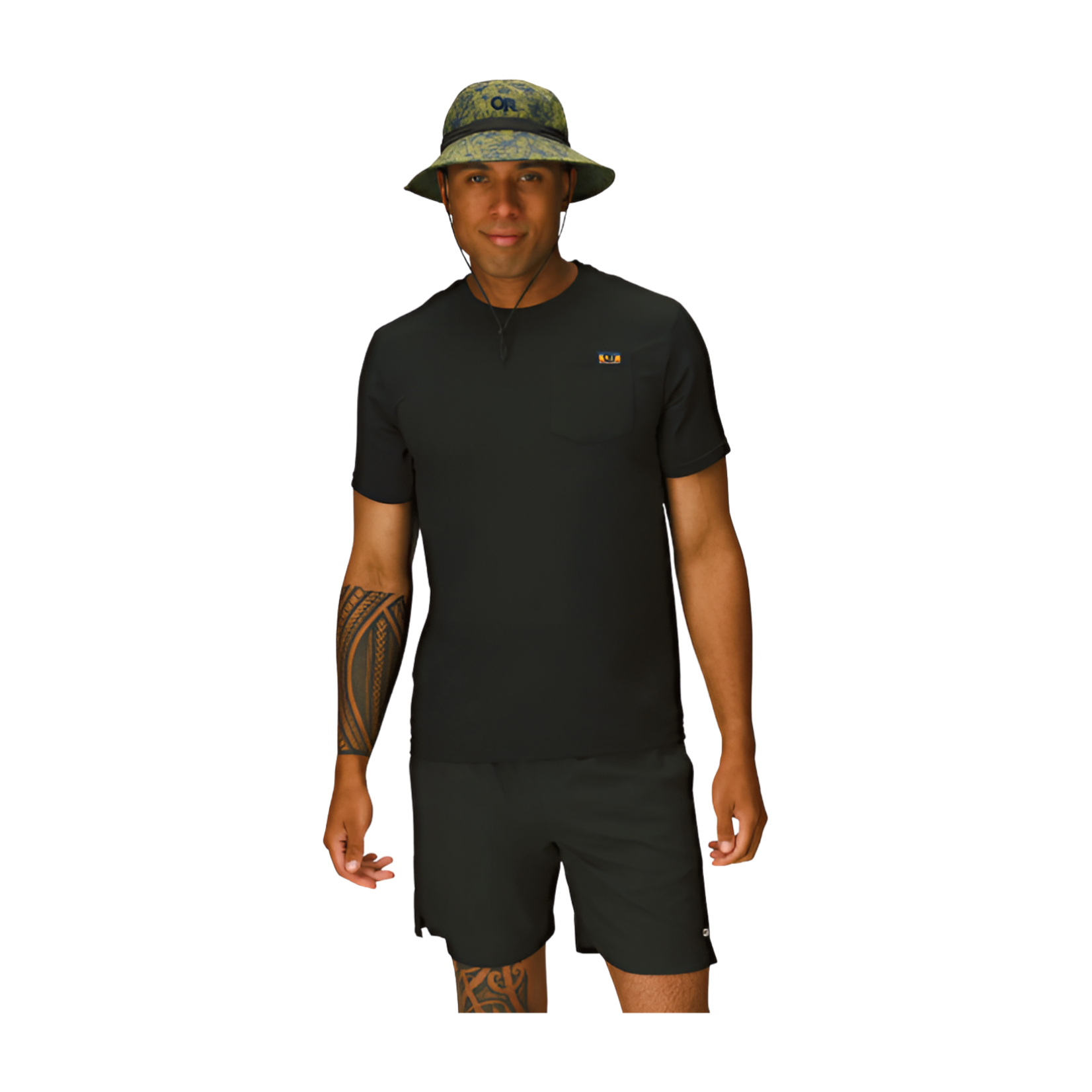 Outdoor Research Outdoor Research Odyssey Bucket Hat