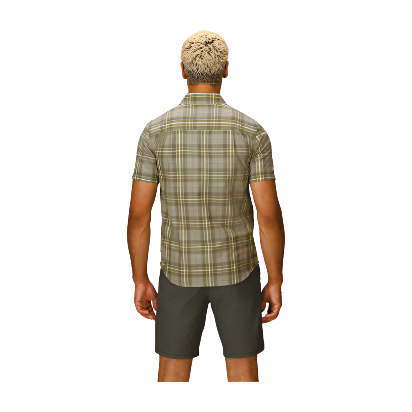 Outdoor Research Outdoor Research Rooftop Short Sleeve Shirt
