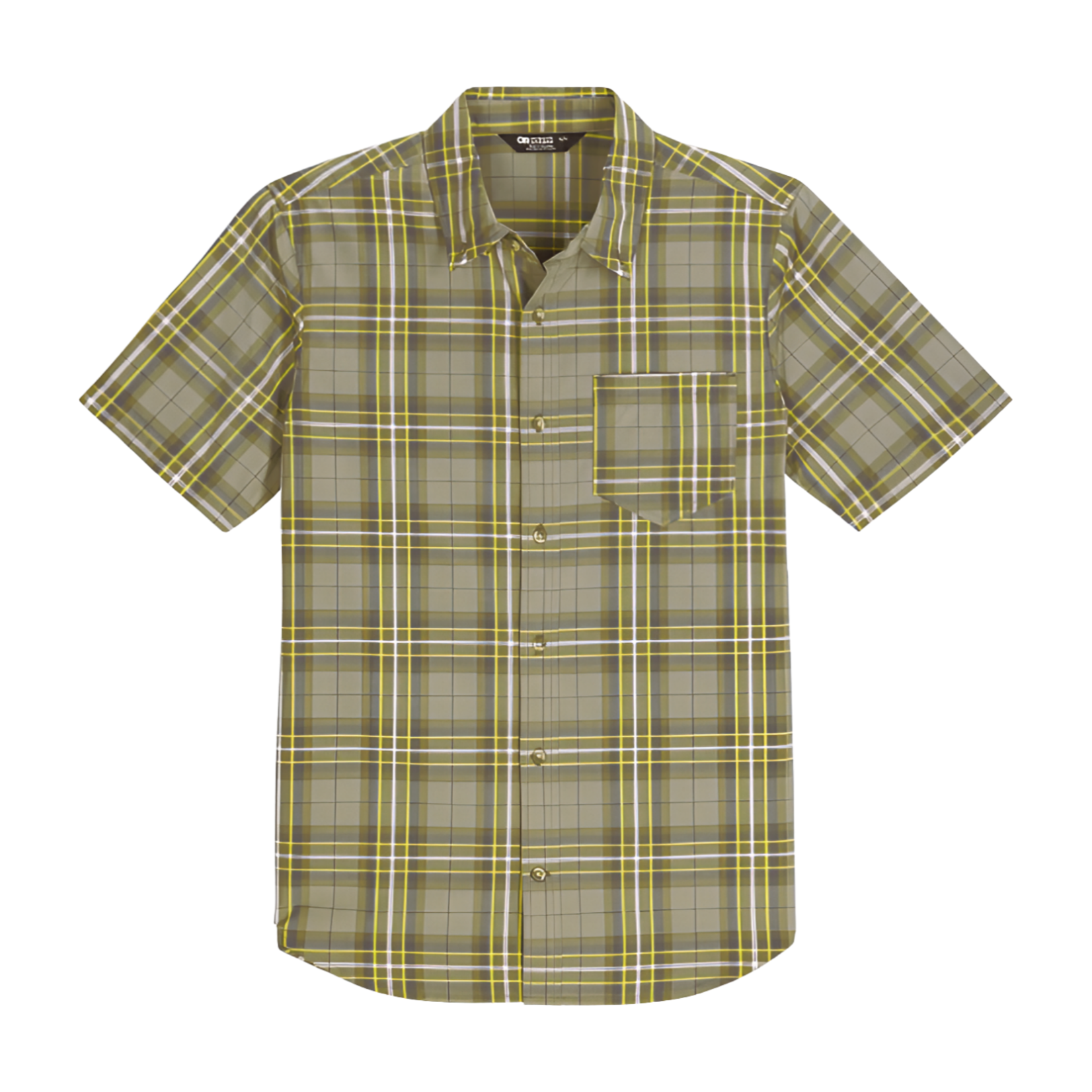 Outdoor Research Outdoor Research Rooftop Short Sleeve Shirt