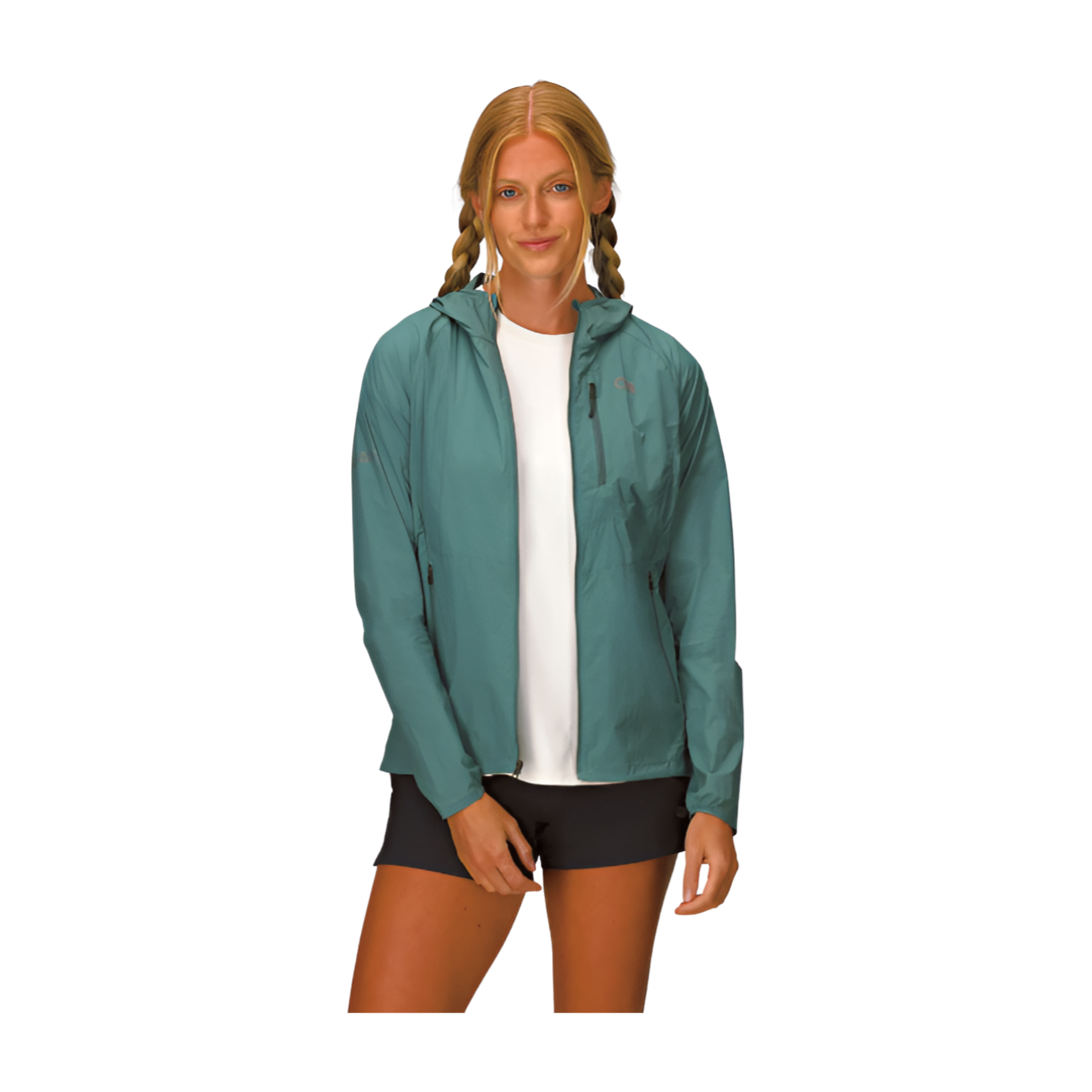 Outdoor Research Outdoor Research Ws Shadow Wind Hoodie