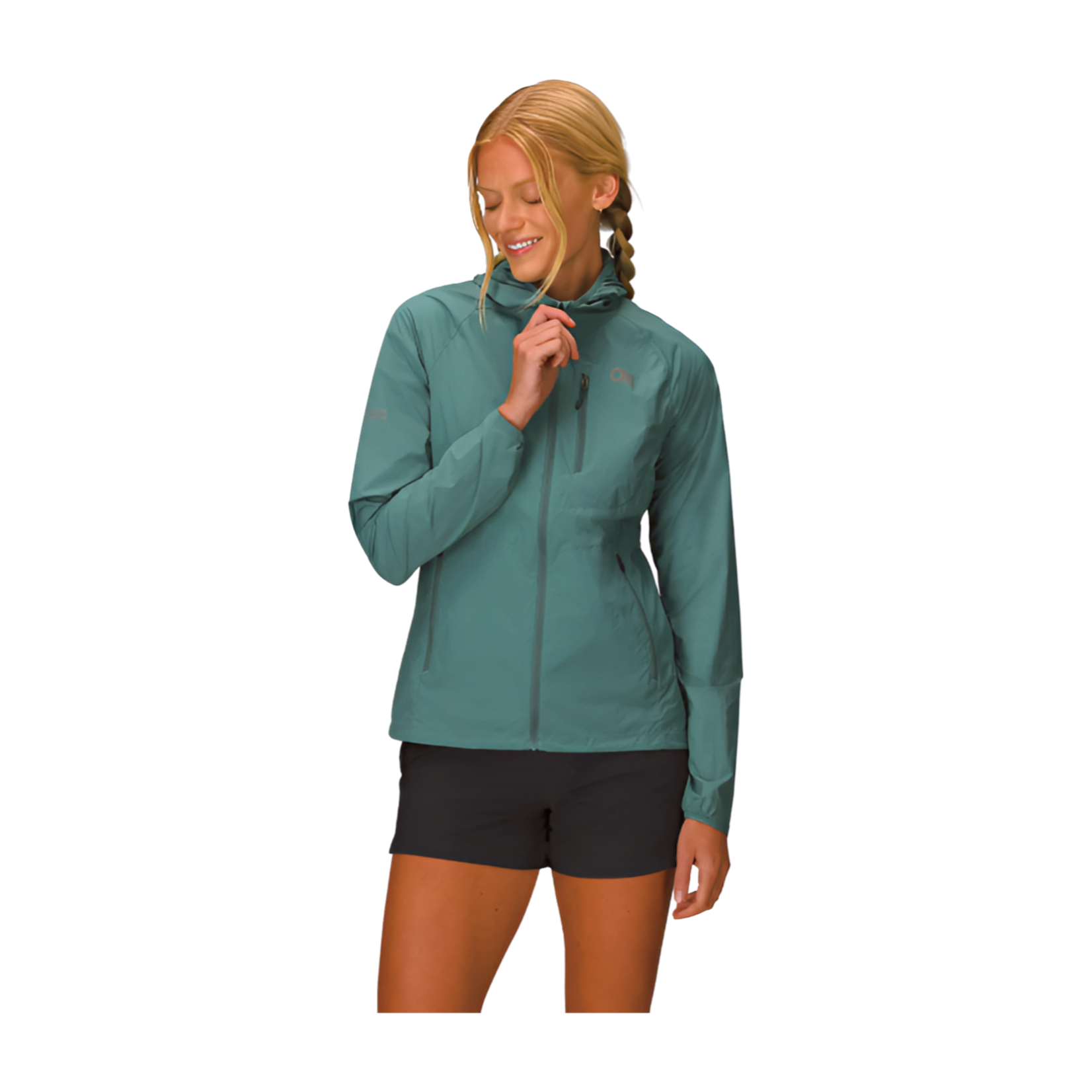 Outdoor Research Outdoor Research Ws Shadow Wind Hoodie