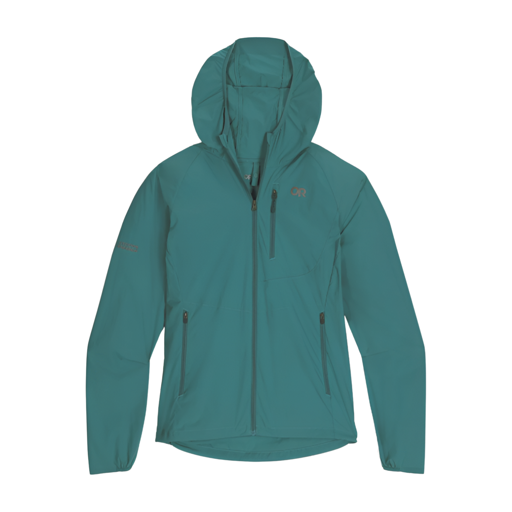 Outdoor Research Outdoor Research Ws Shadow Wind Hoodie