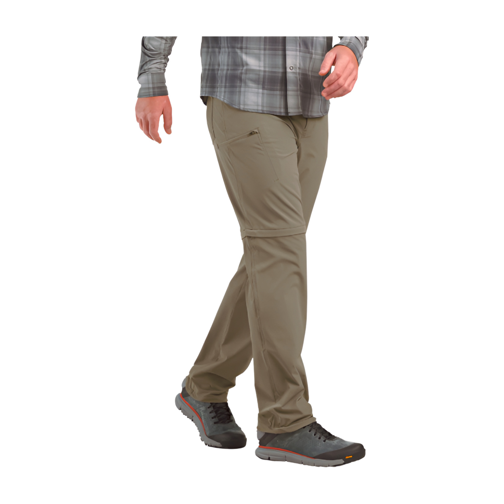 Outdoor Research Outdoor Research Ferrosi Convert Pants