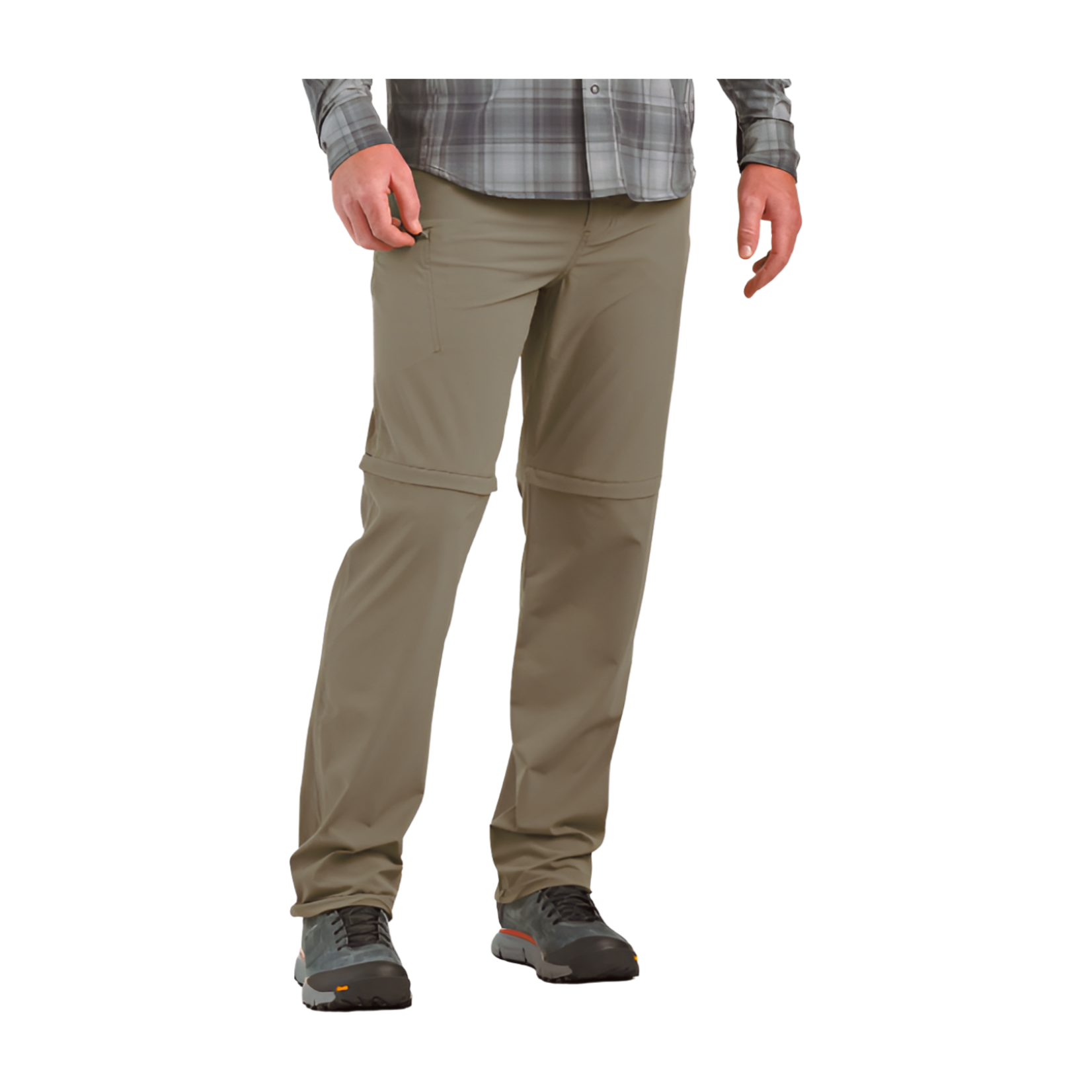 Outdoor Research Outdoor Research Ferrosi Convert Pants