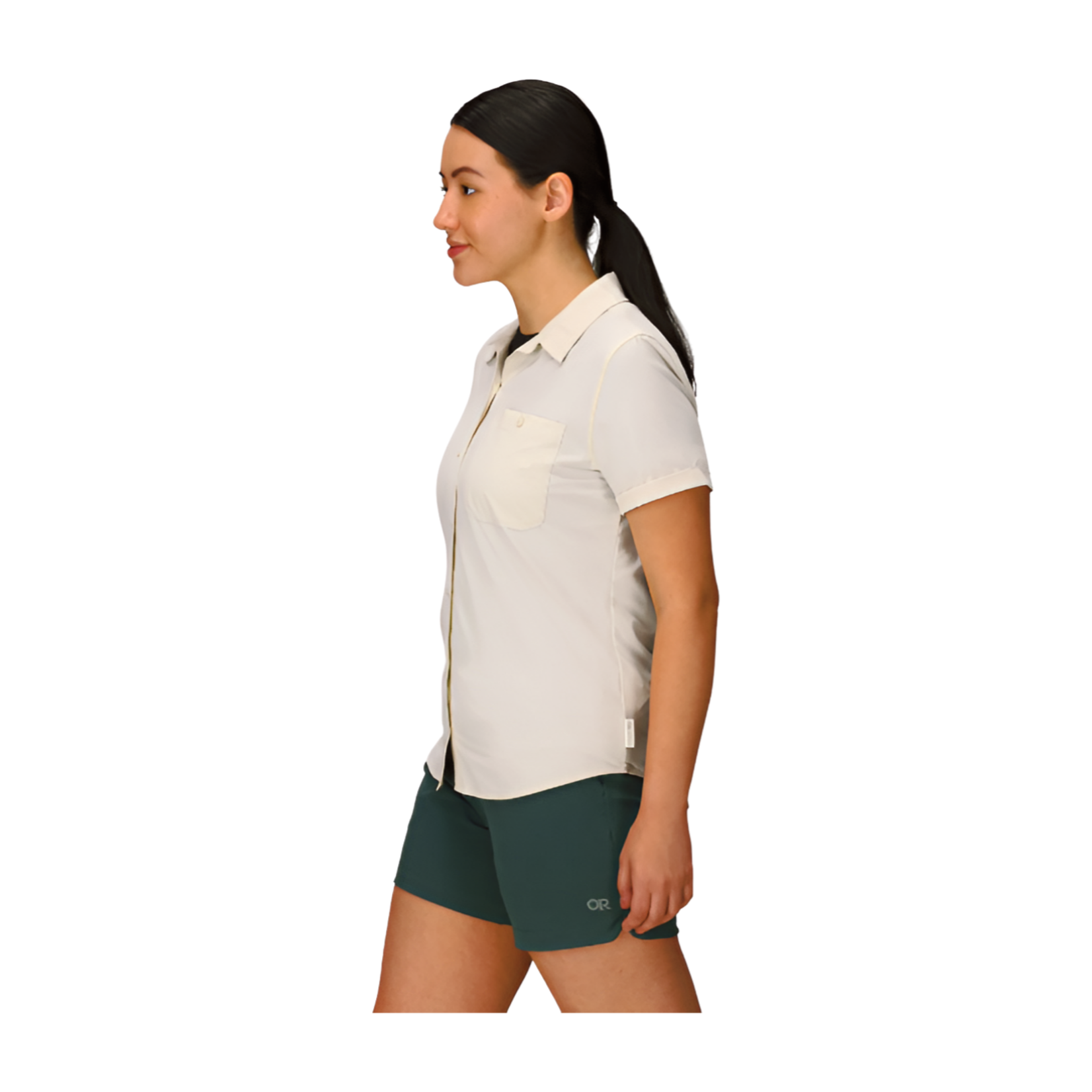 Outdoor Research Outdoor Research Ws Astroman S/S Sun Shirt
