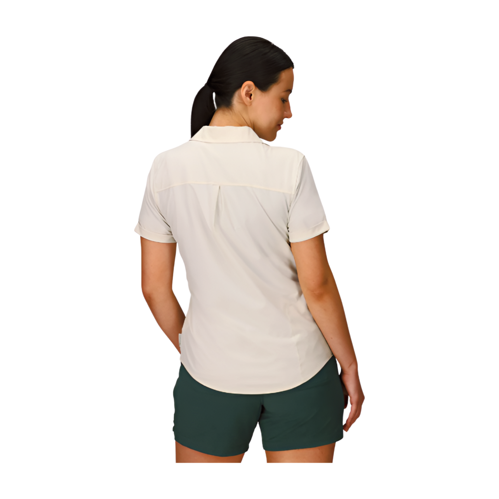 Outdoor Research Outdoor Research Ws Astroman S/S Sun Shirt