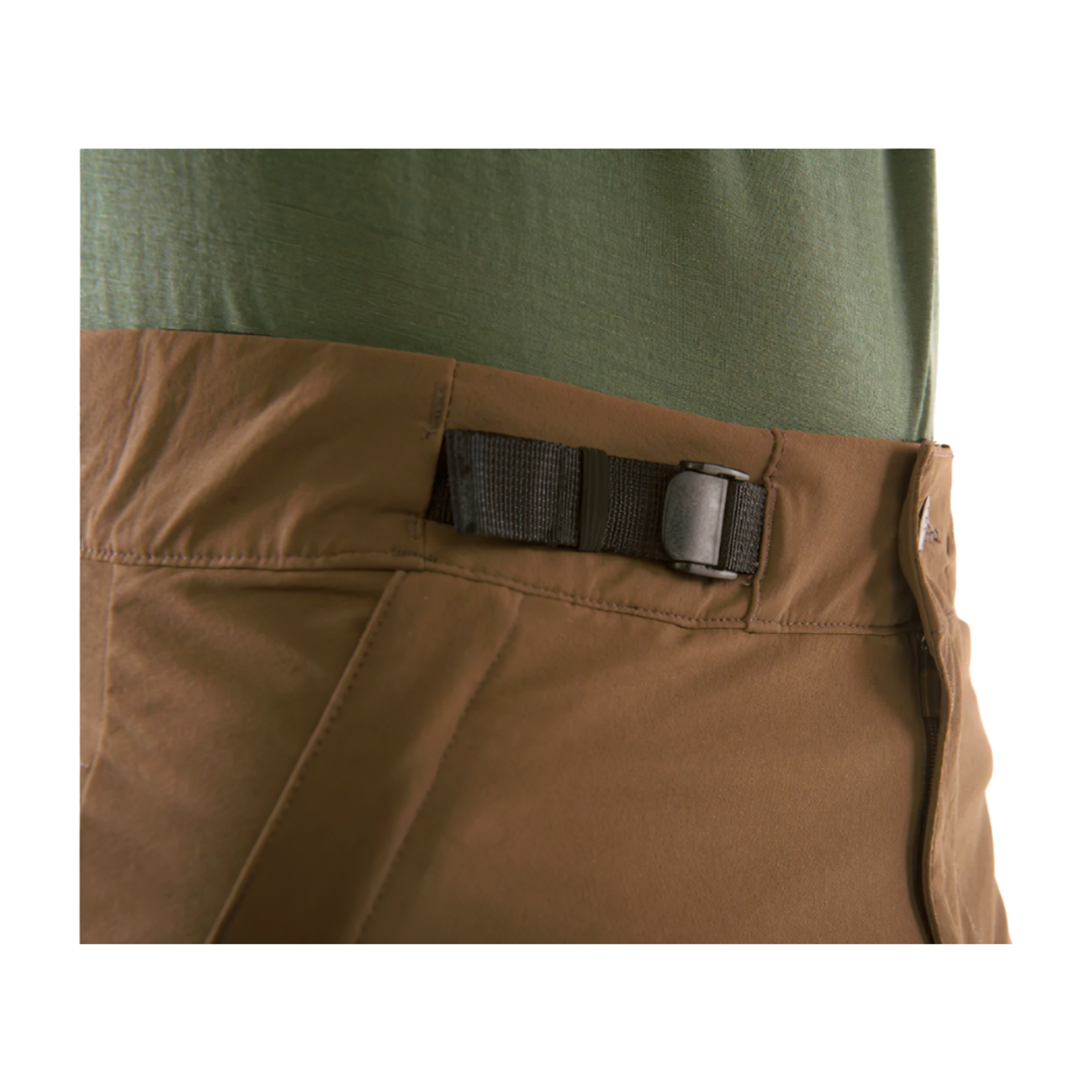 Chromag Seton Shorts