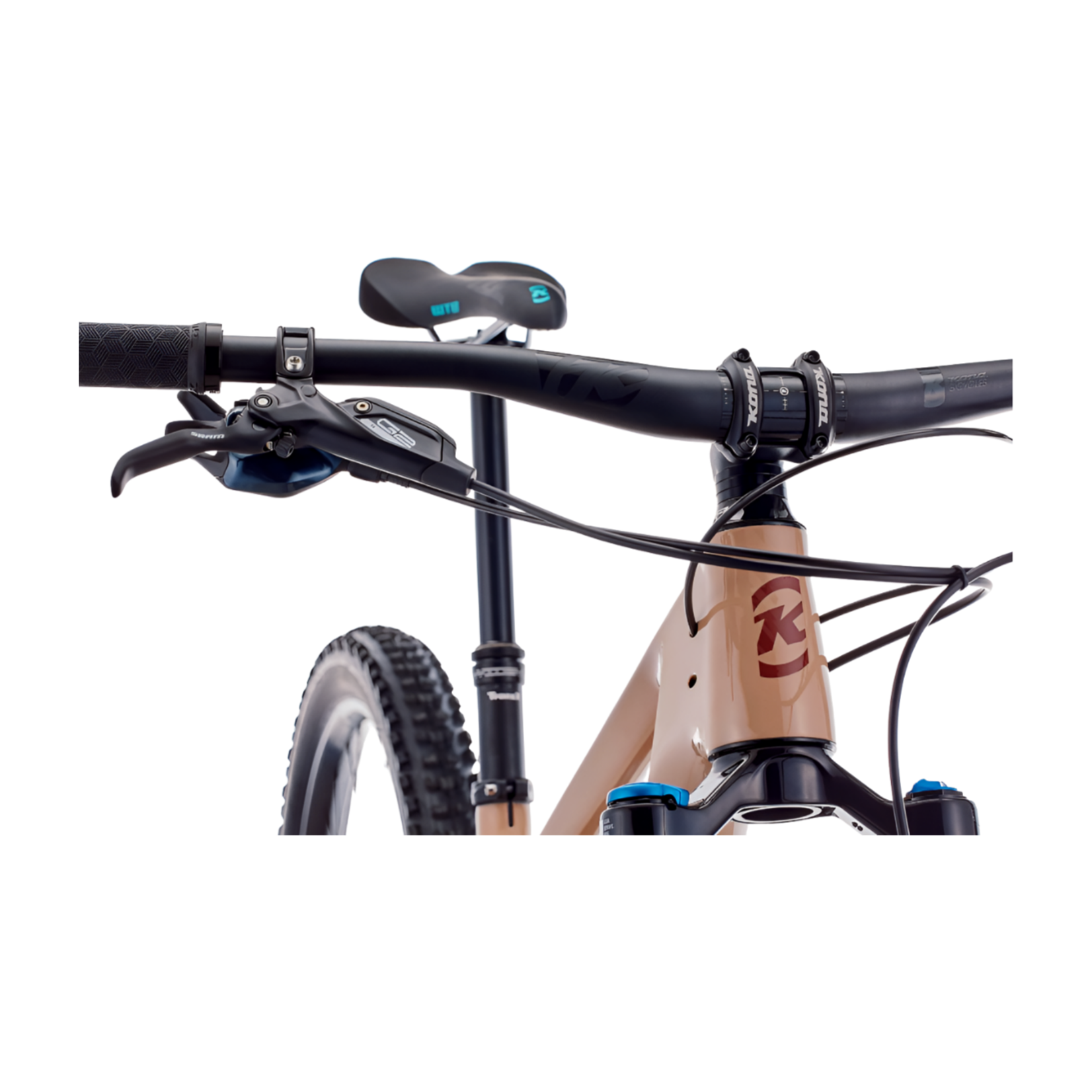 2025 Kona Process 134 CR