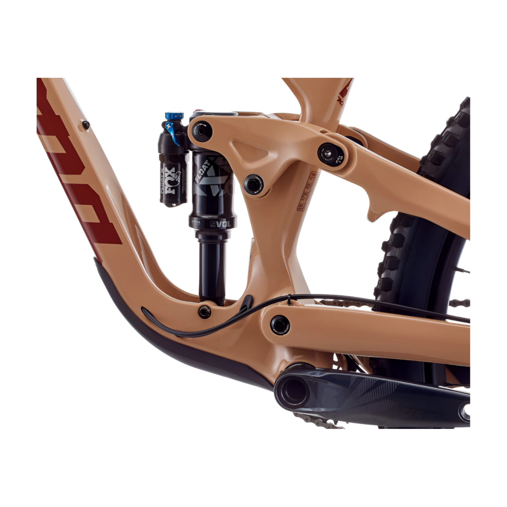 2025 Kona Process 134 CR