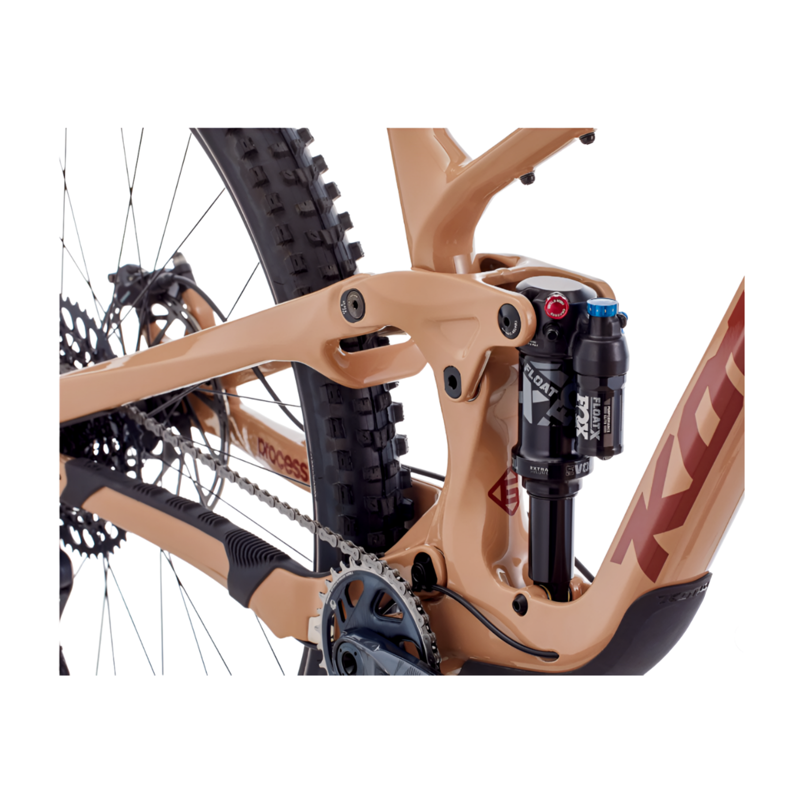 2025 Kona Process 134 CR